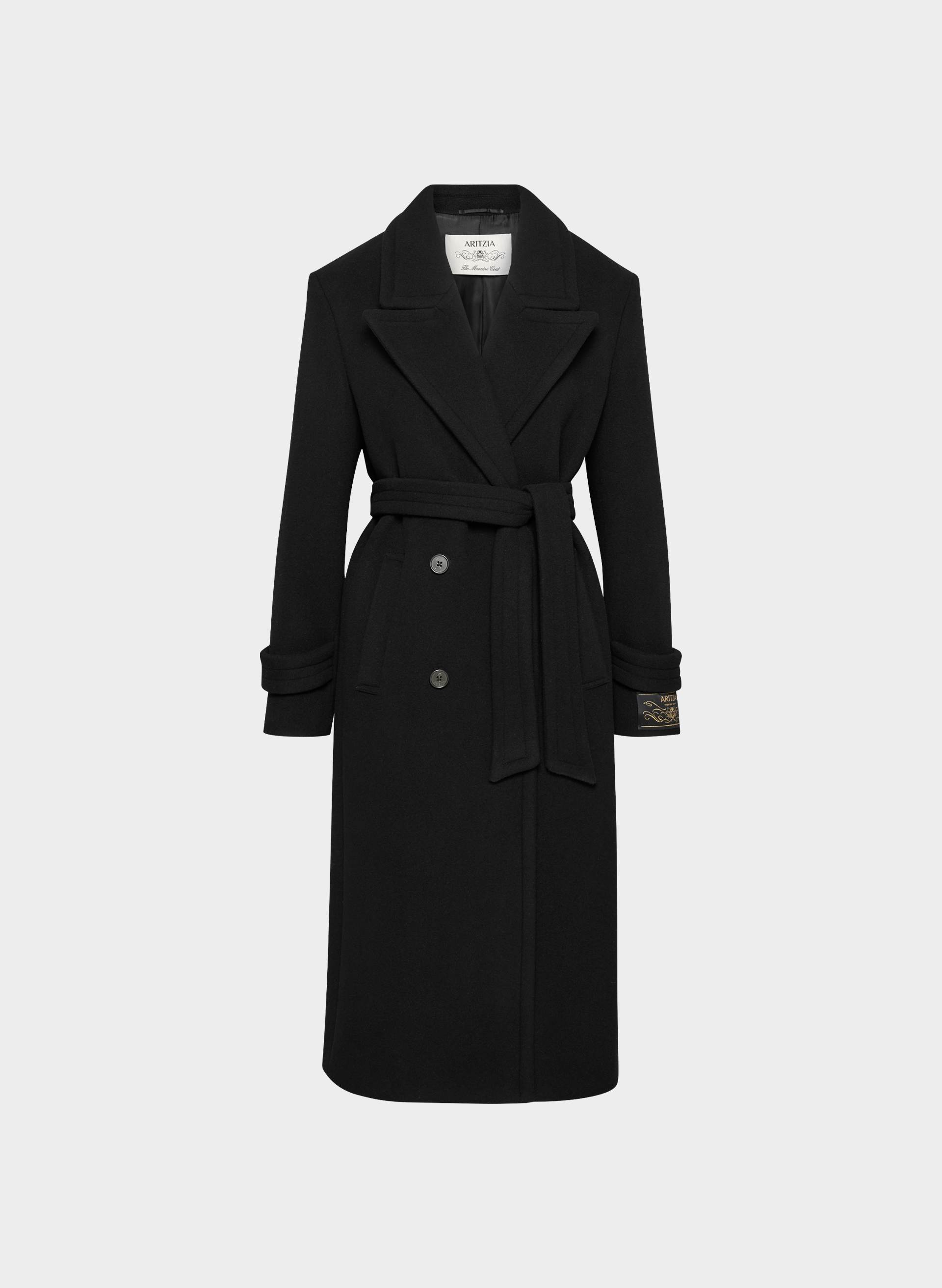 MANTEAU MAXINE | Aritzia