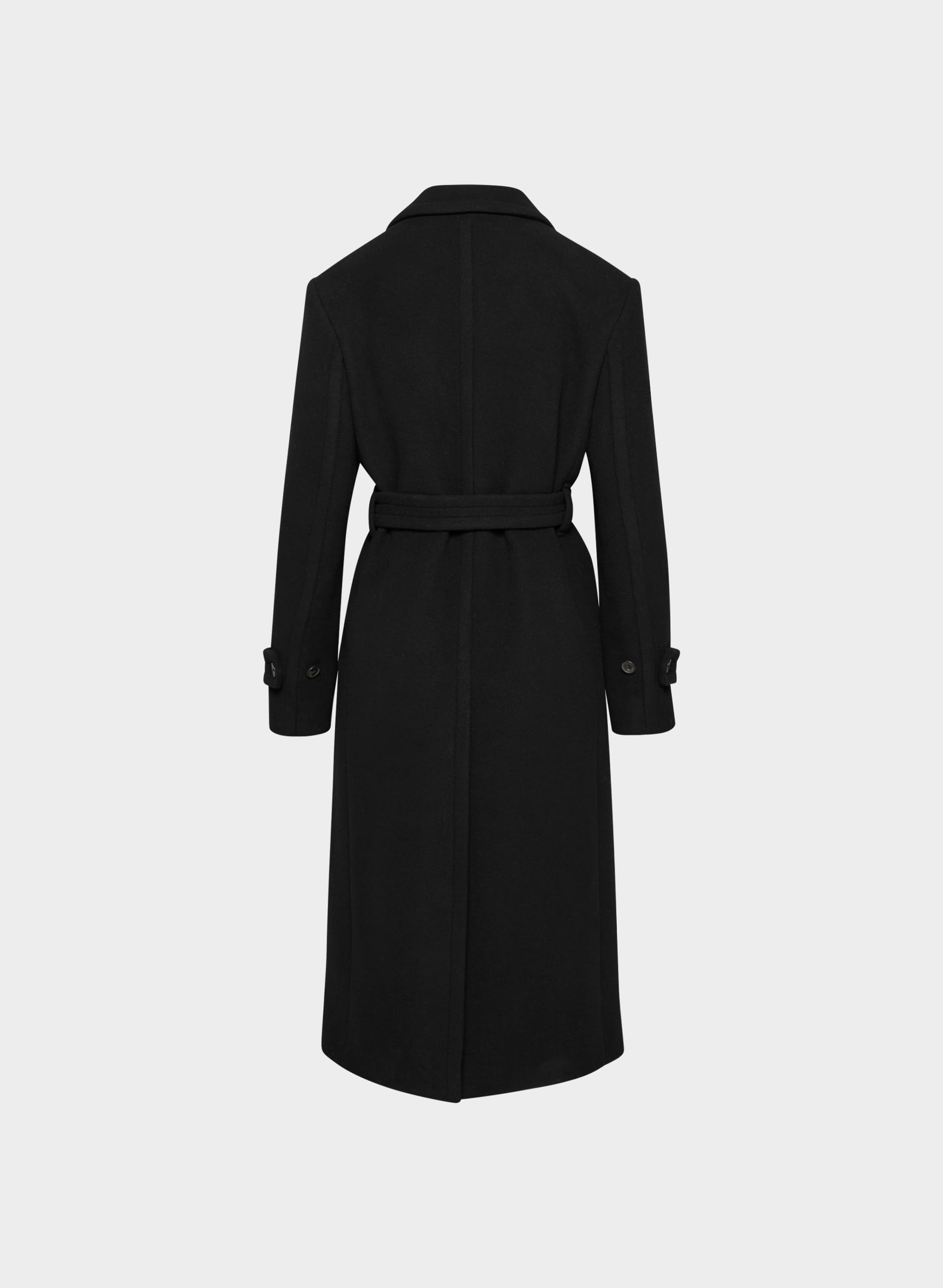 MANTEAU MAXINE | Aritzia