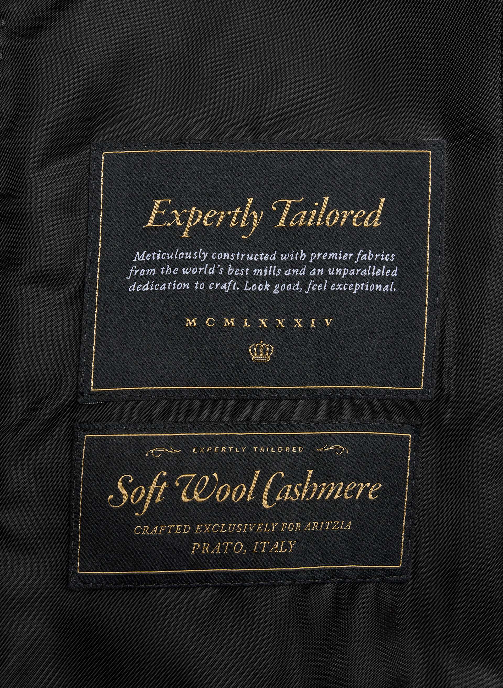 MANTEAU MAXINE | Aritzia