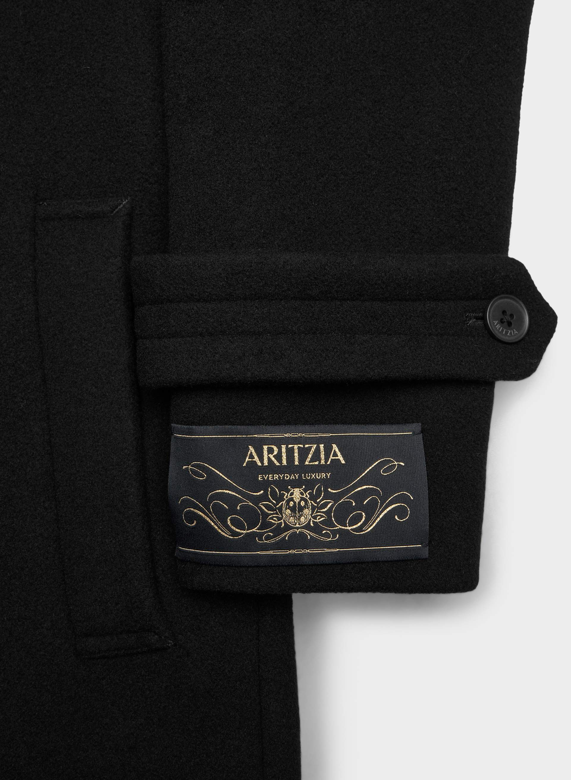 MANTEAU MAXINE | Aritzia