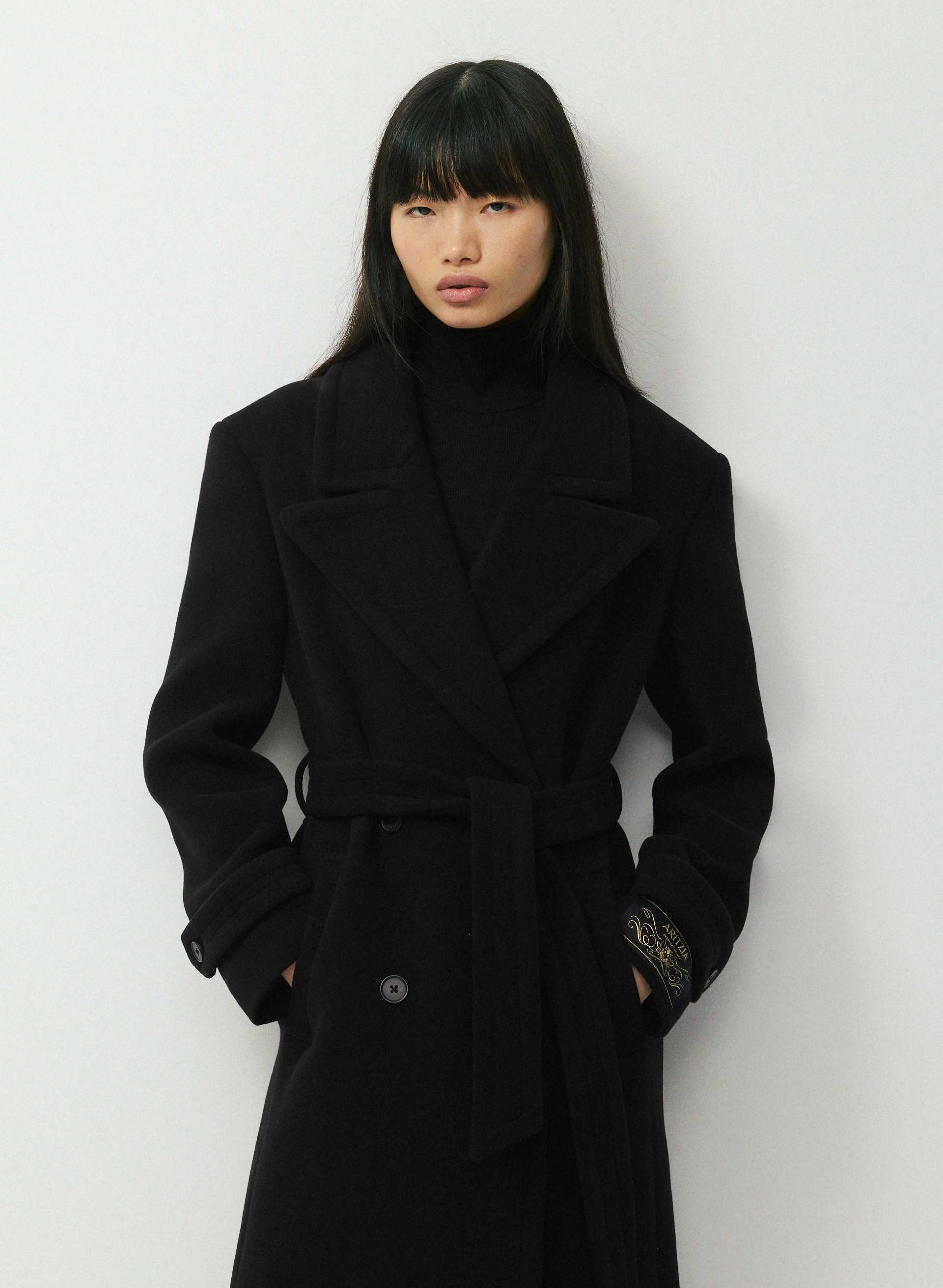 MANTEAU MAXINE | Aritzia