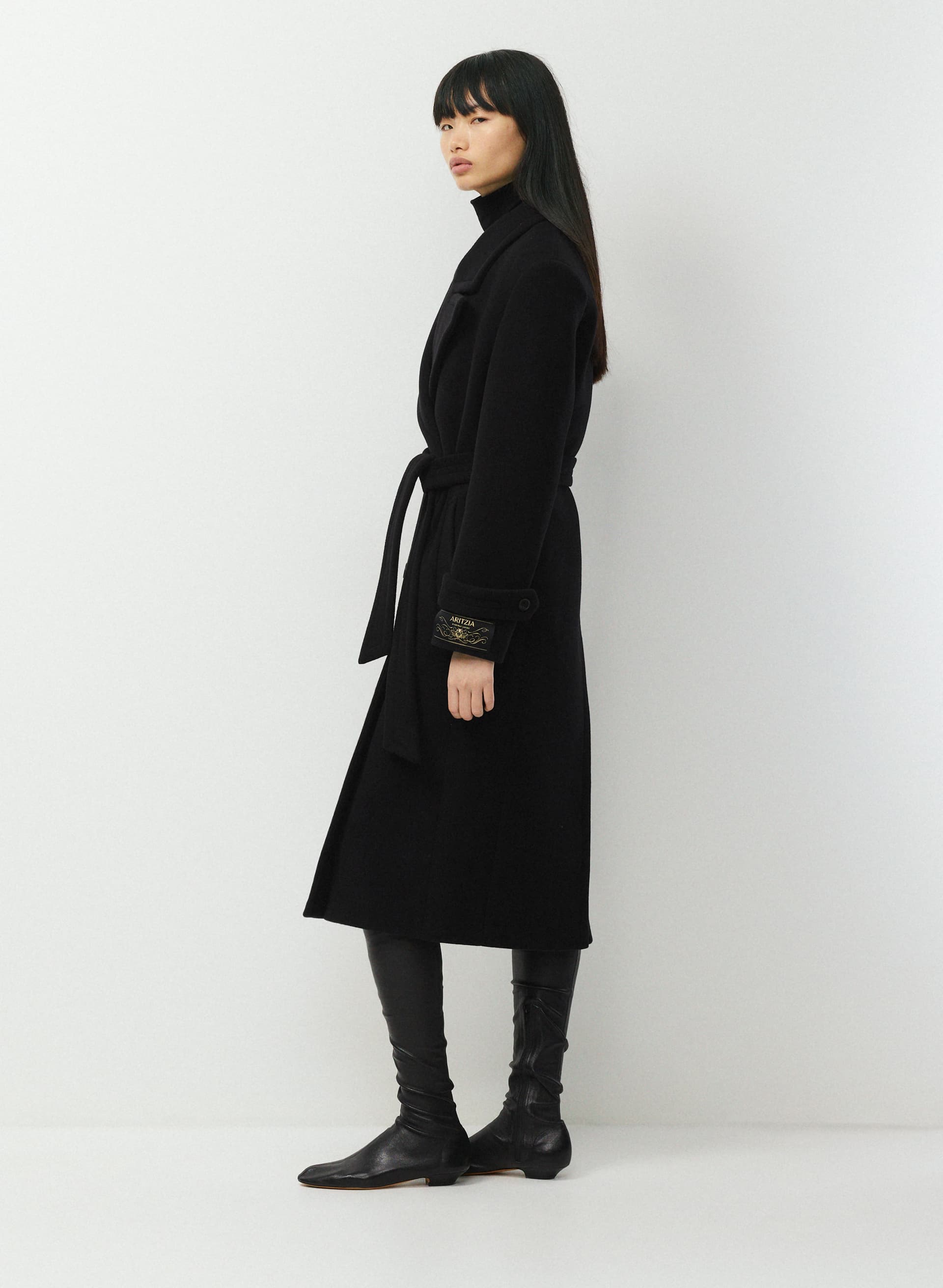 MANTEAU MAXINE | Aritzia