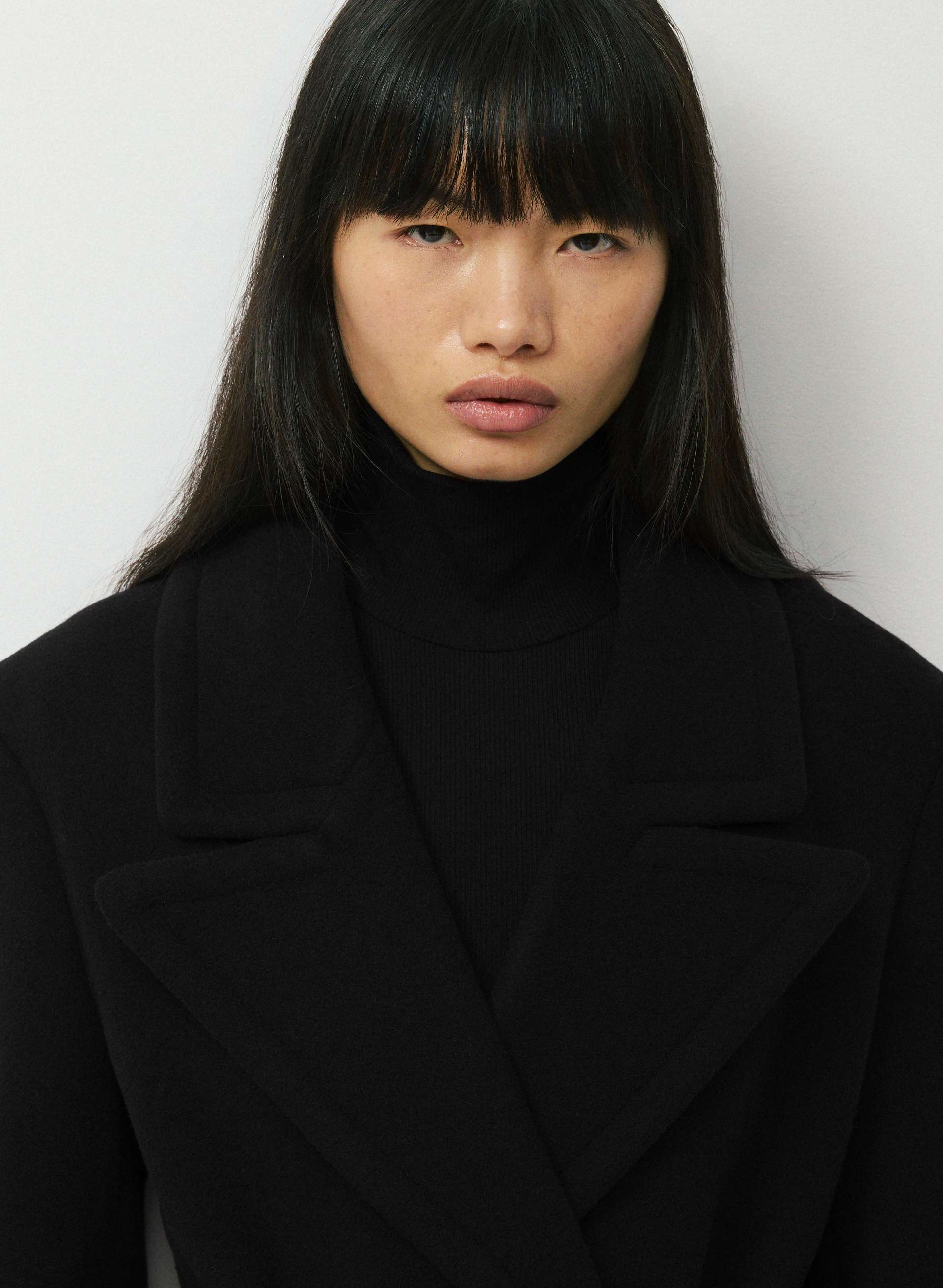 MANTEAU MAXINE | Aritzia