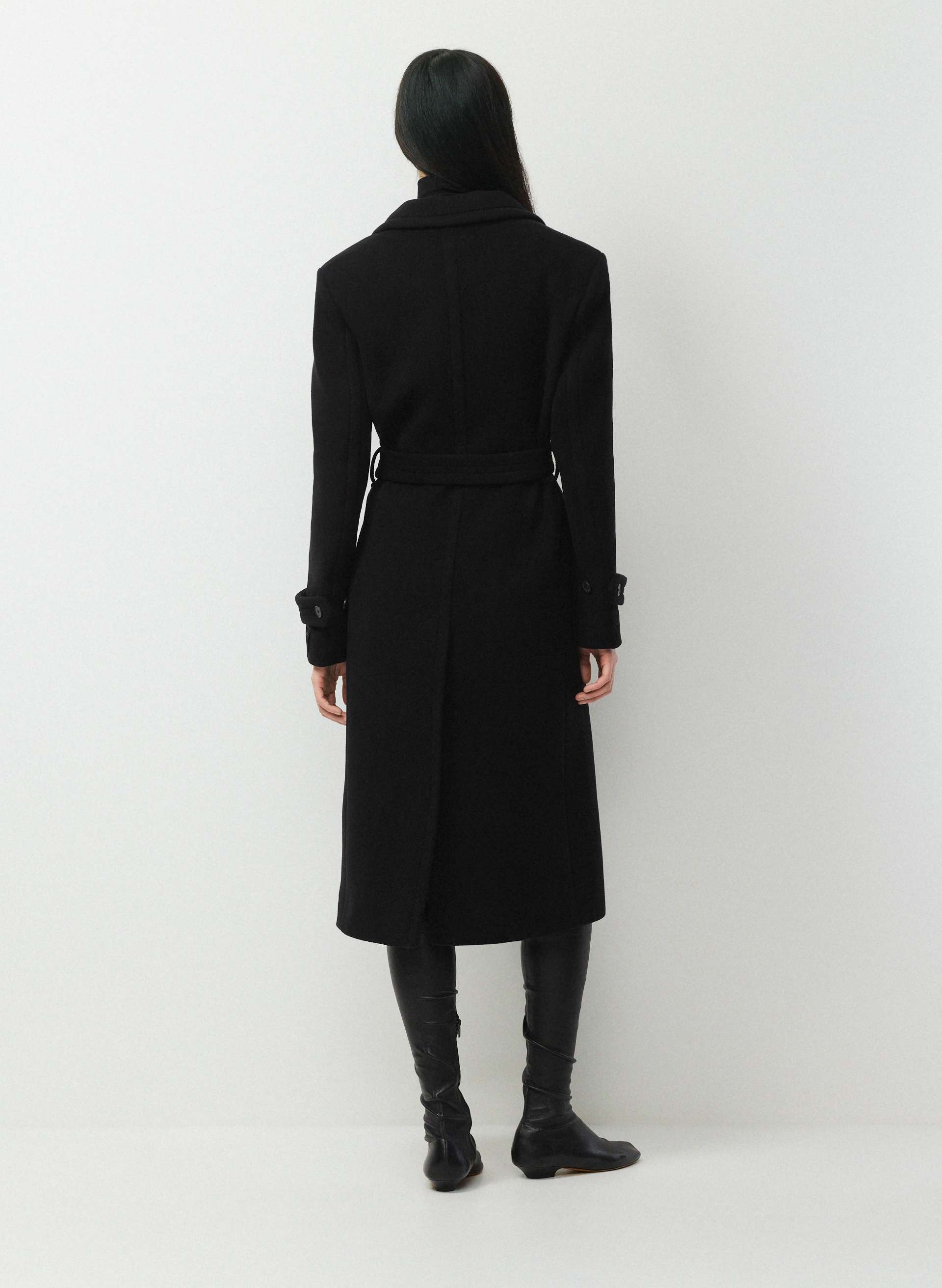MANTEAU MAXINE | Aritzia