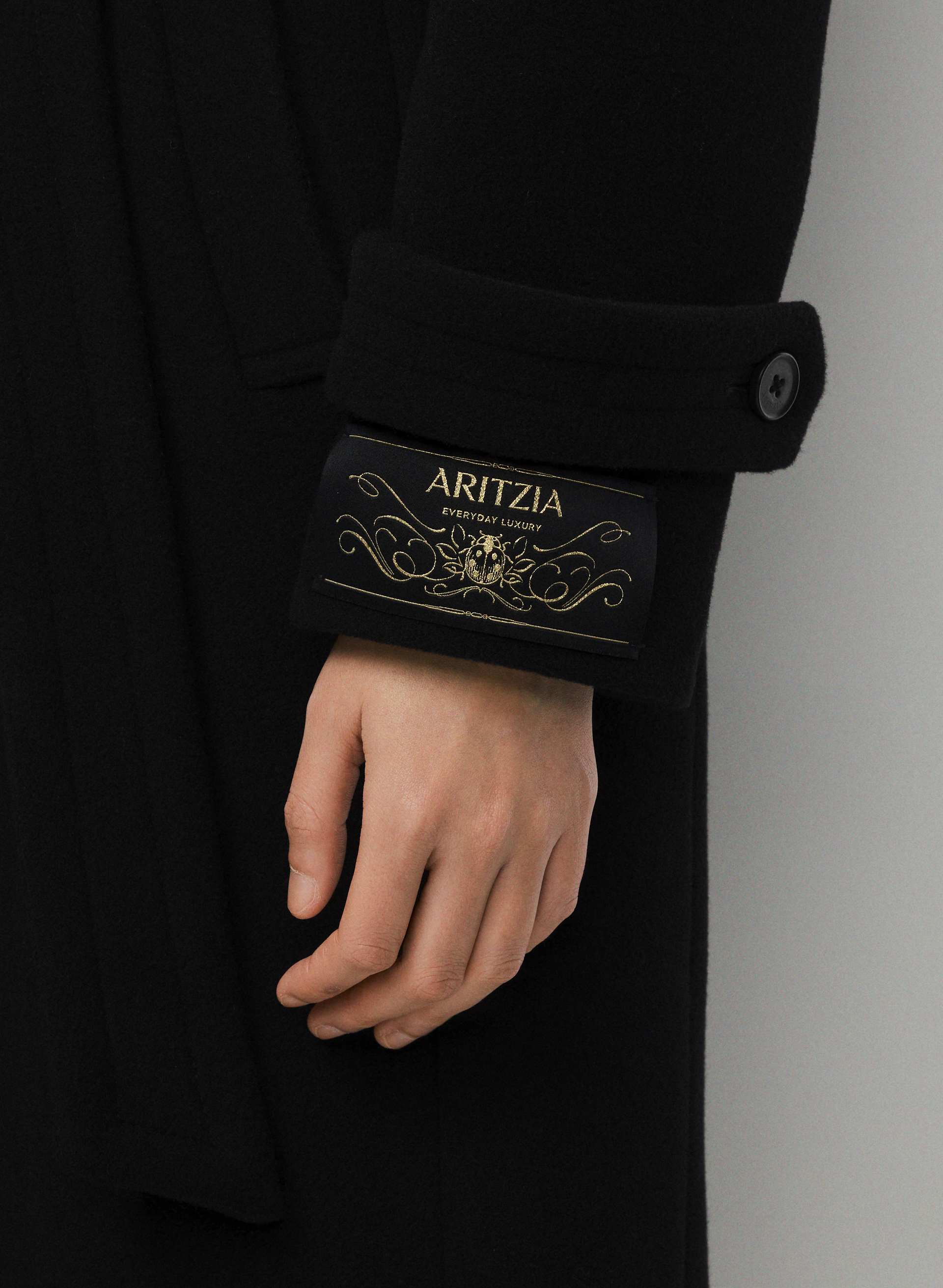 MANTEAU MAXINE | Aritzia