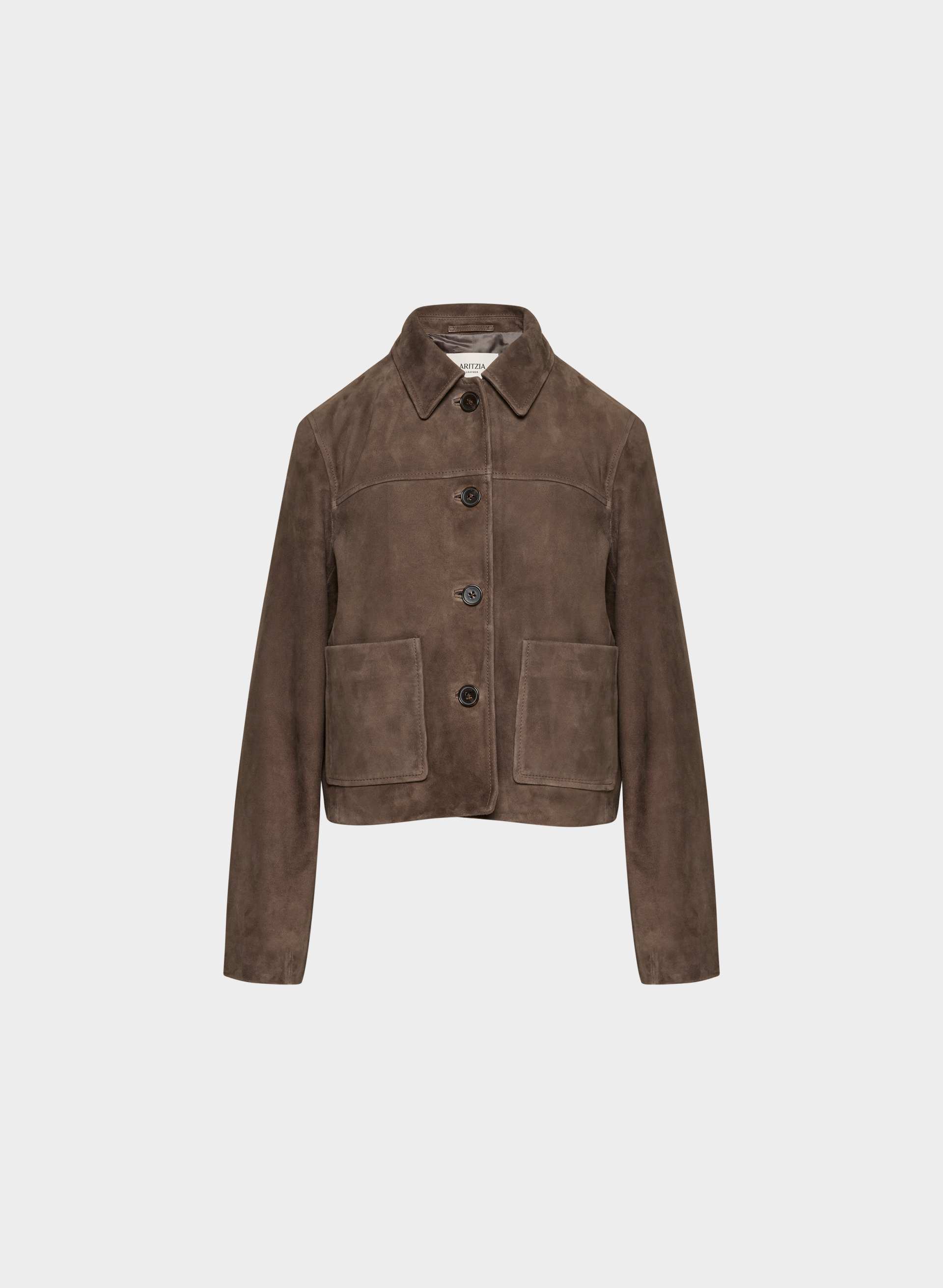 TORI JACKET | Aritzia