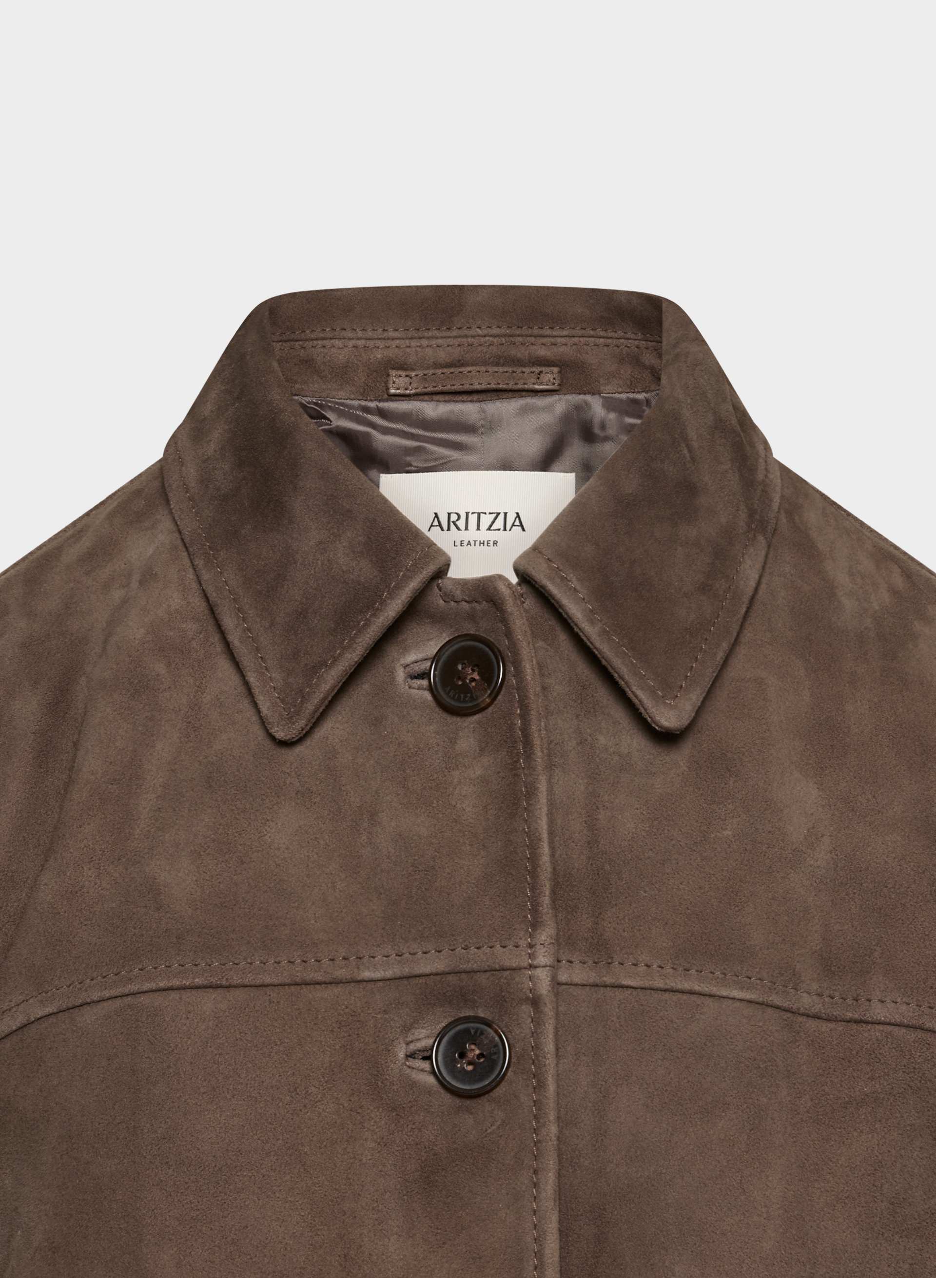 TORI JACKET | Aritzia