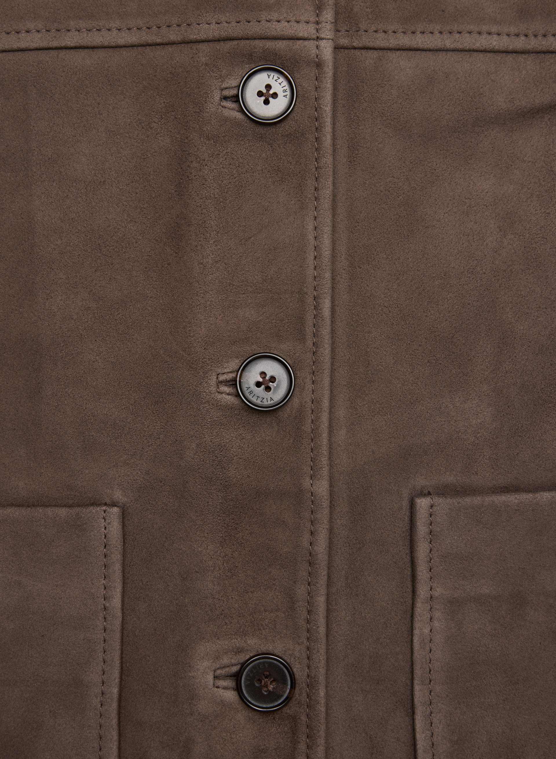 TORI JACKET | Aritzia