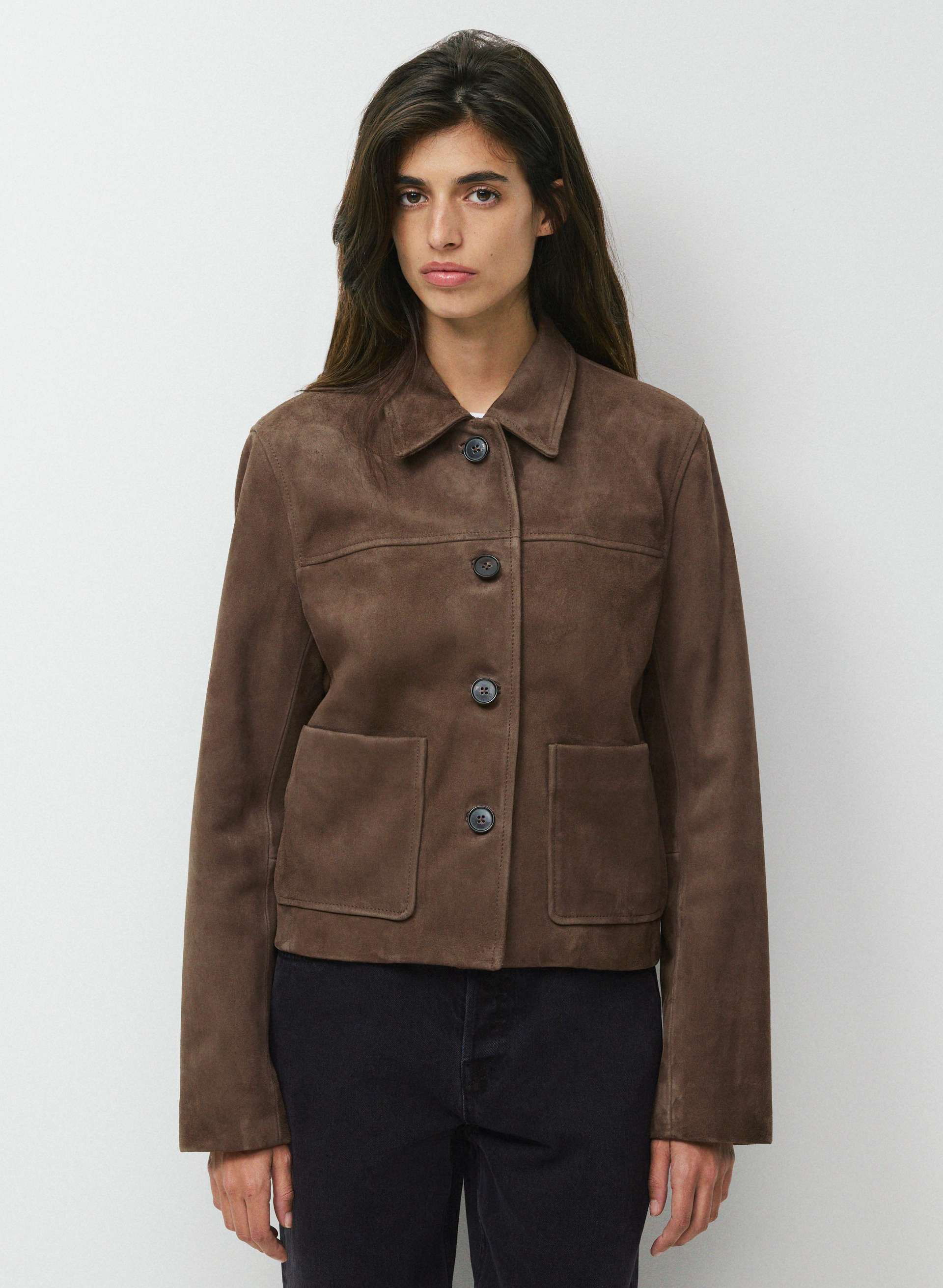 TORI JACKET | Aritzia