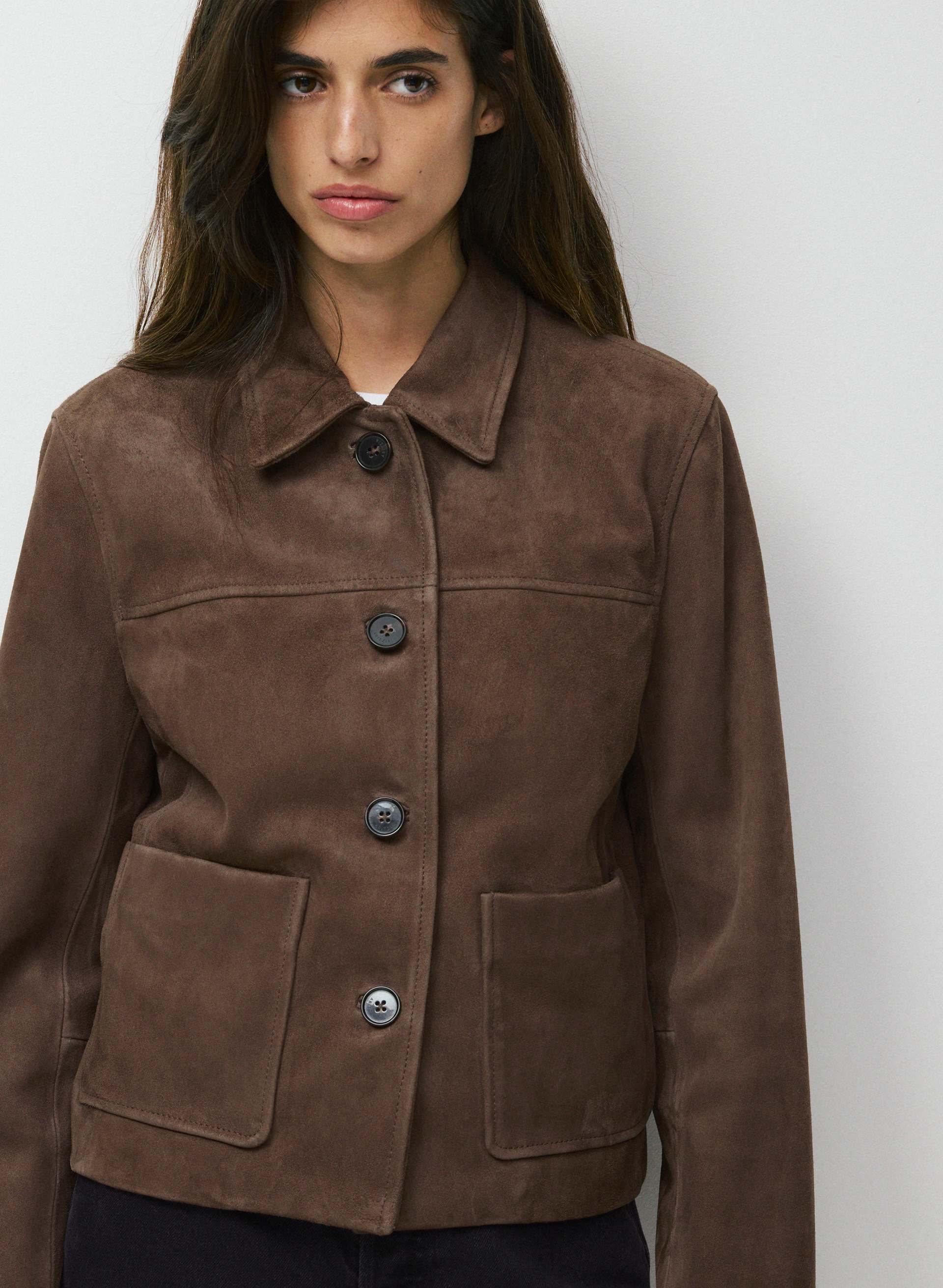TORI JACKET | Aritzia