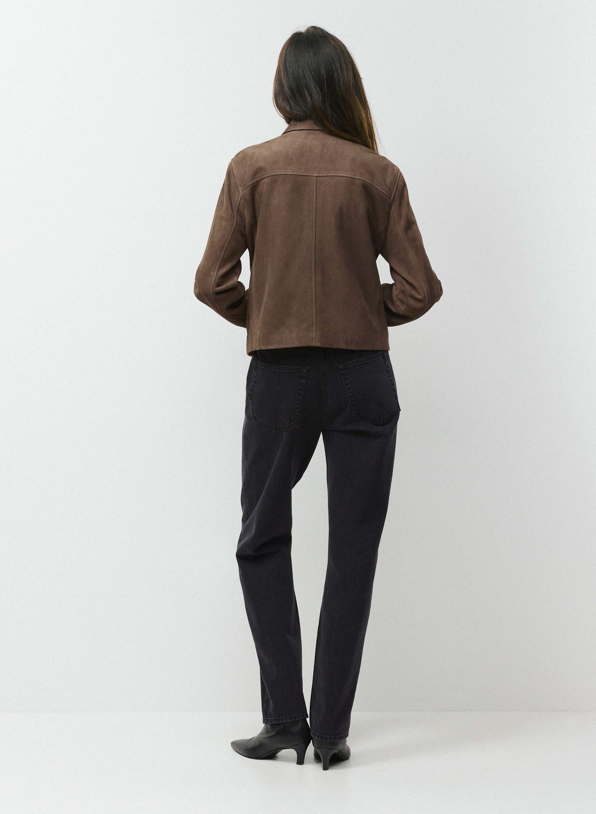 TORI JACKET | Aritzia