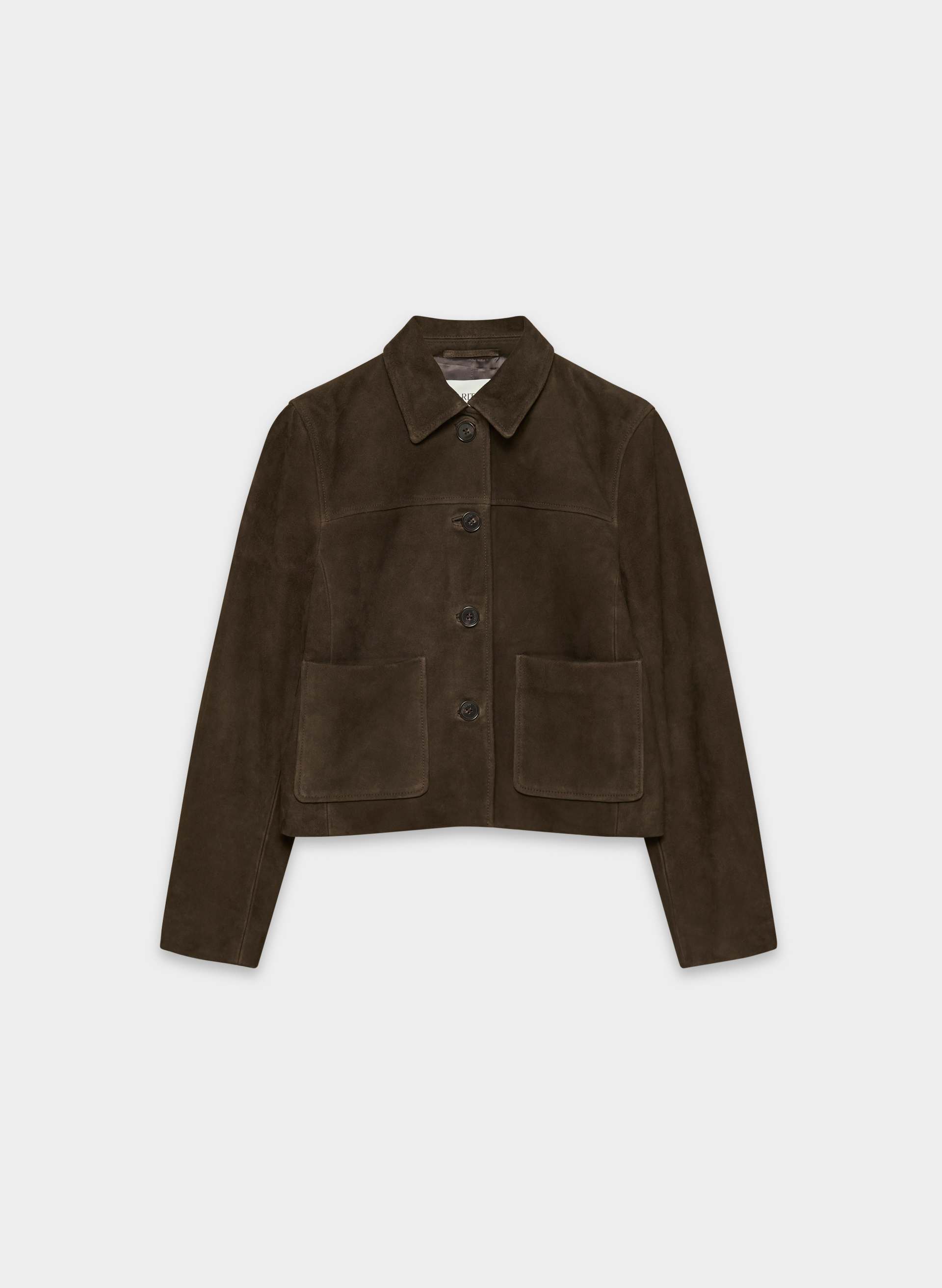 TORI JACKET | Aritzia