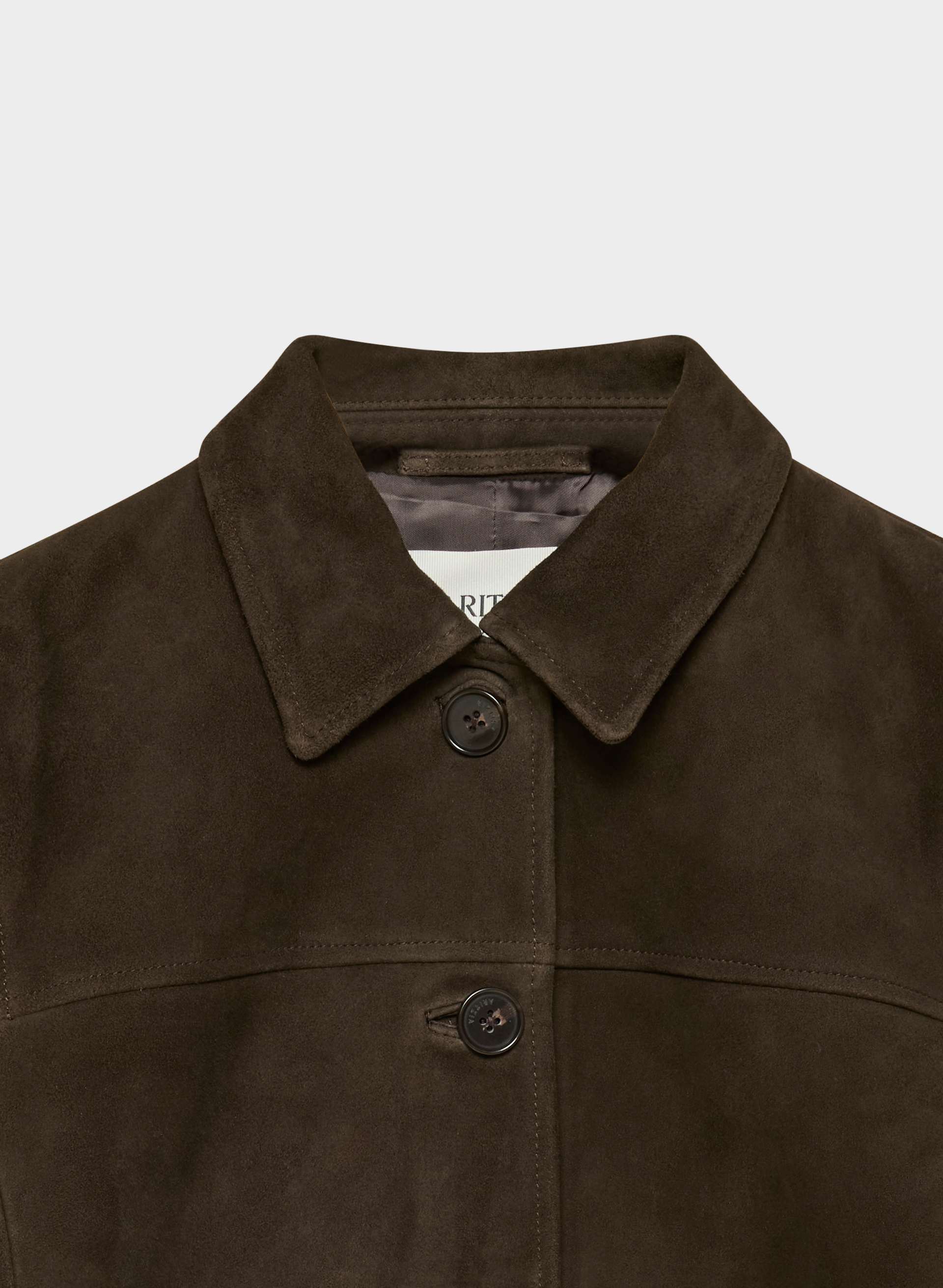 TORI JACKET | Aritzia