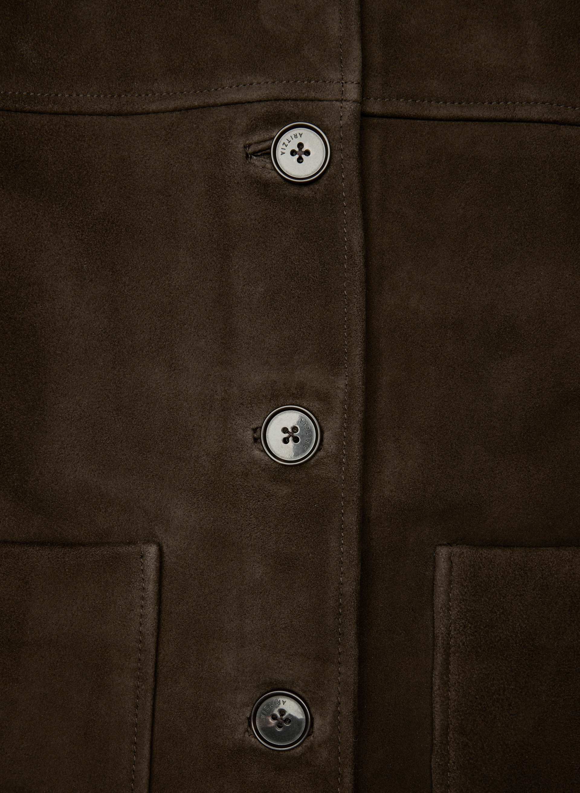 TORI JACKET | Aritzia