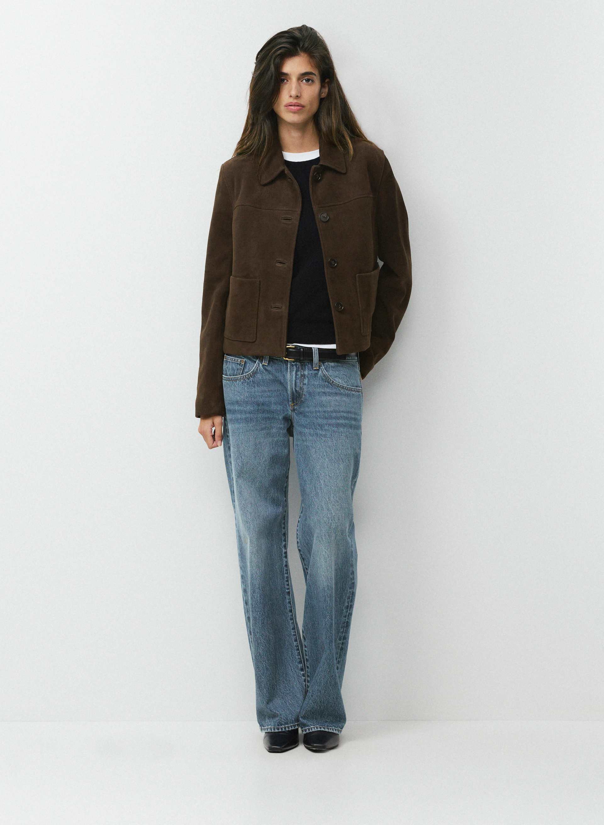 TORI JACKET | Aritzia