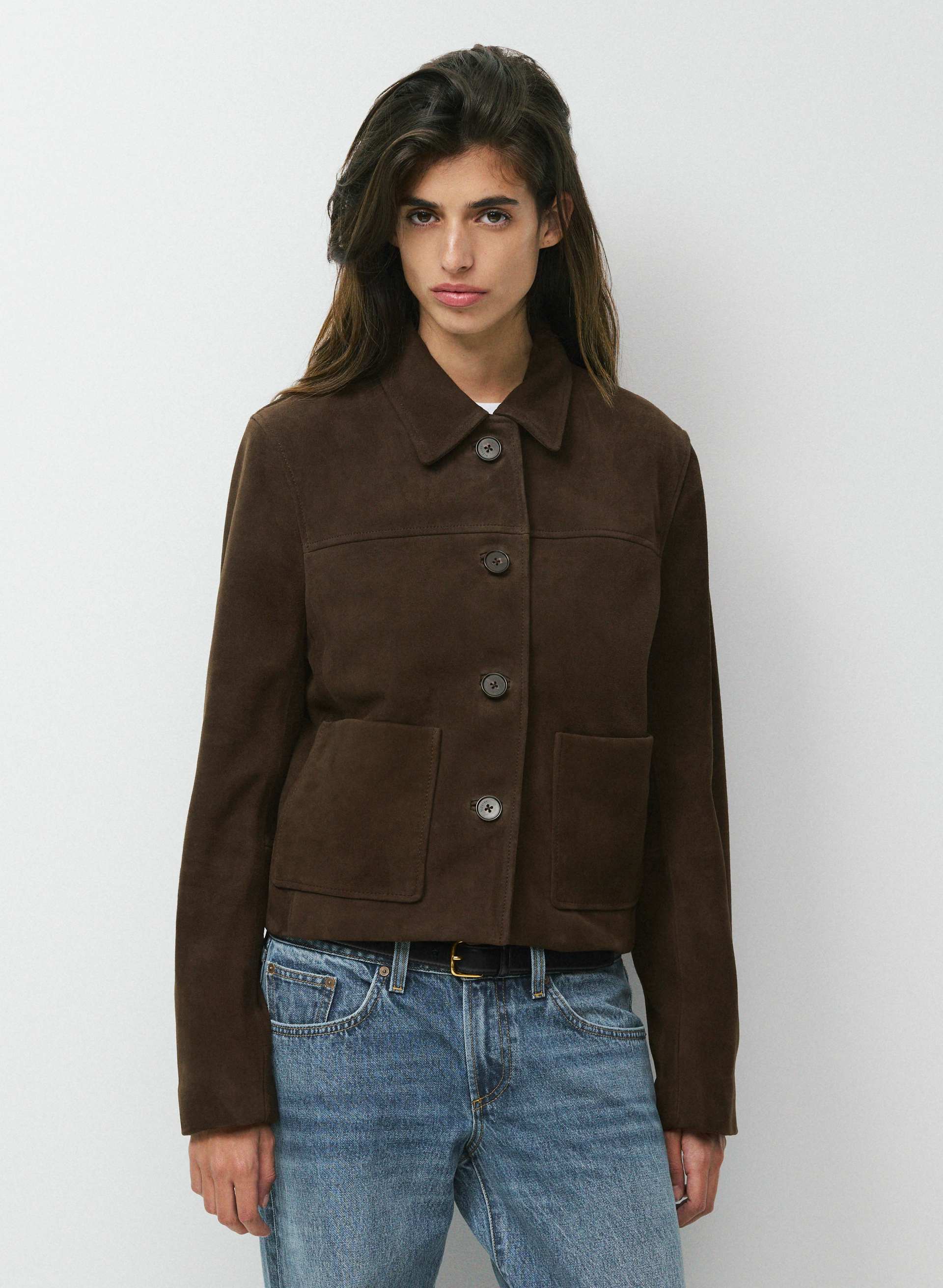 TORI JACKET | Aritzia