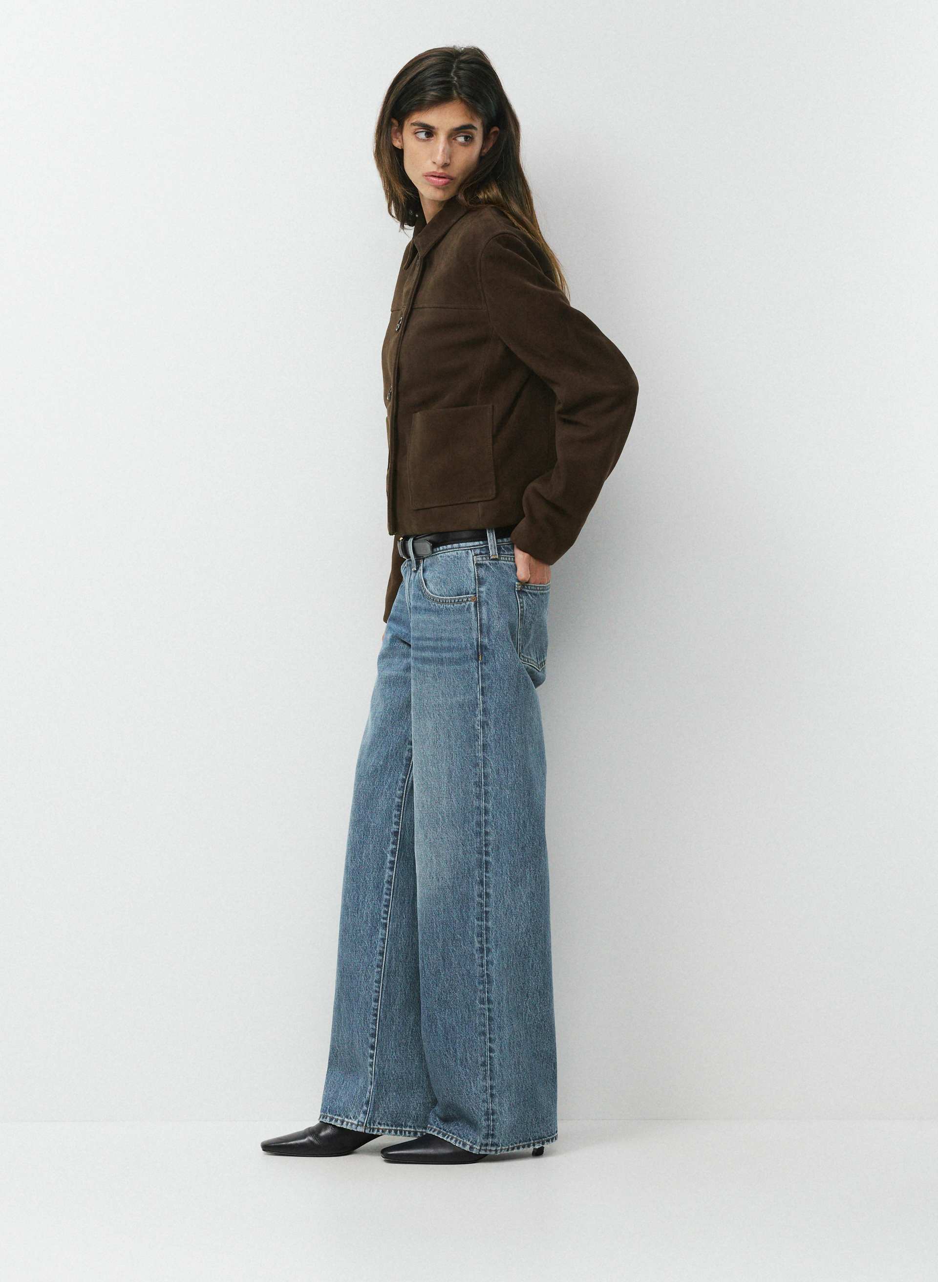 TORI JACKET | Aritzia