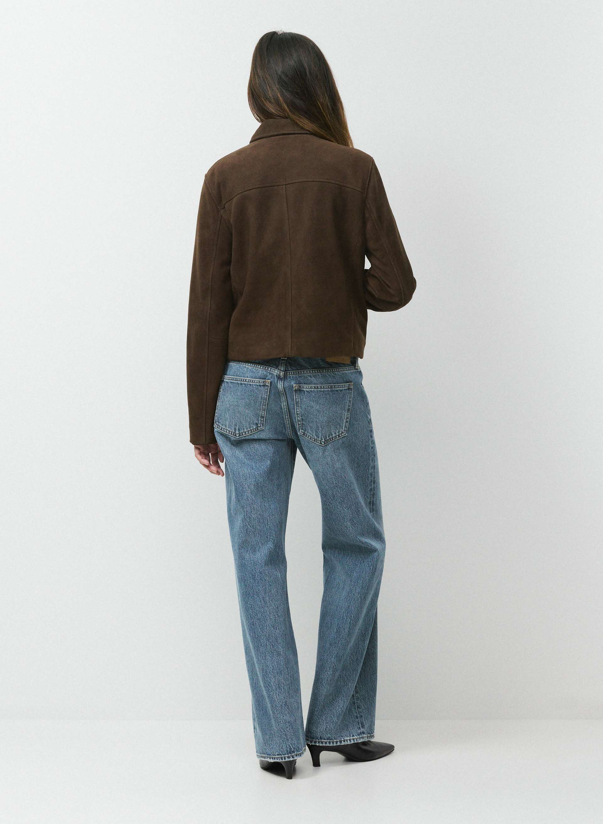 TORI JACKET | Aritzia