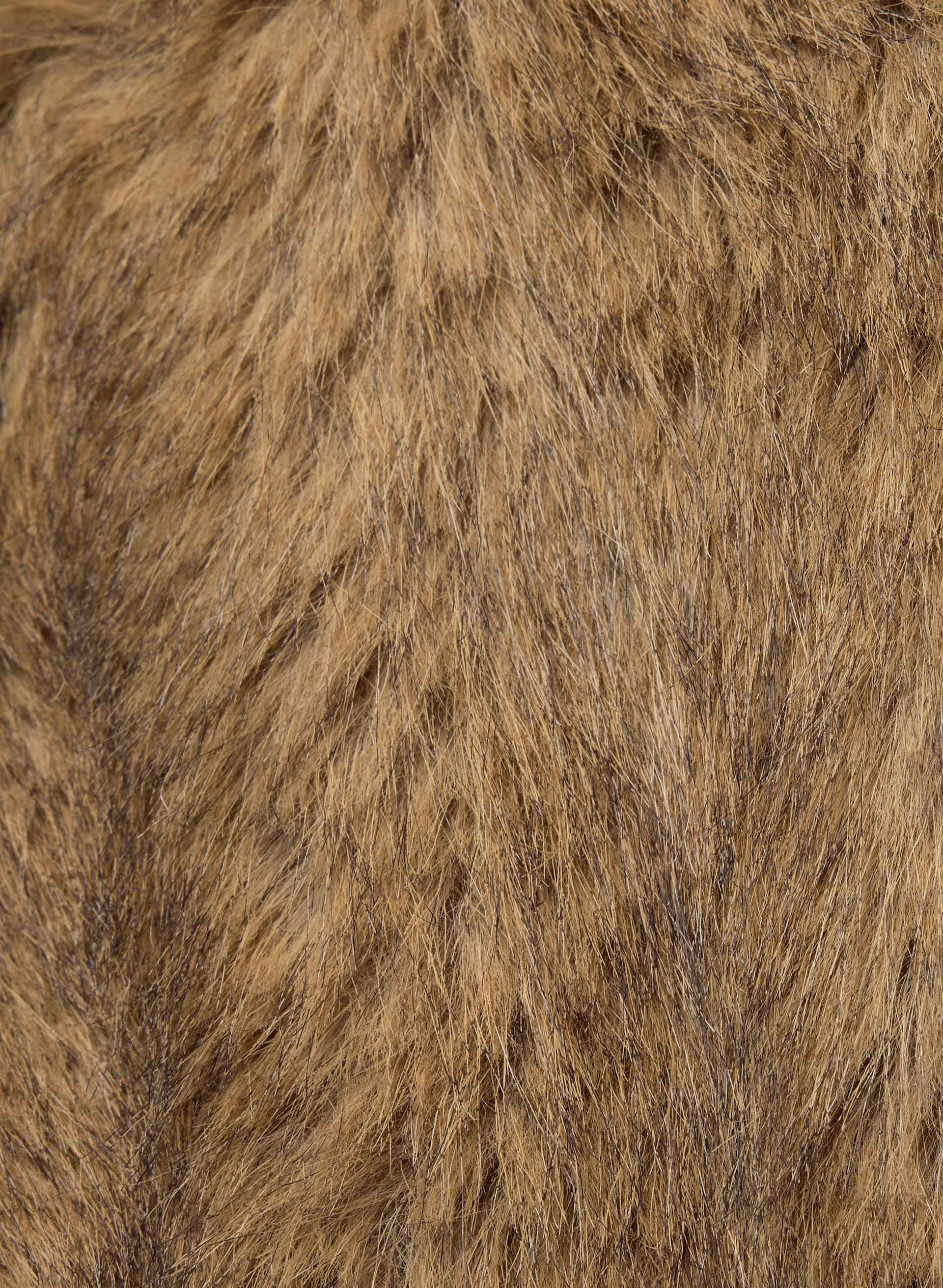 ST. MORITZ COAT | Aritzia