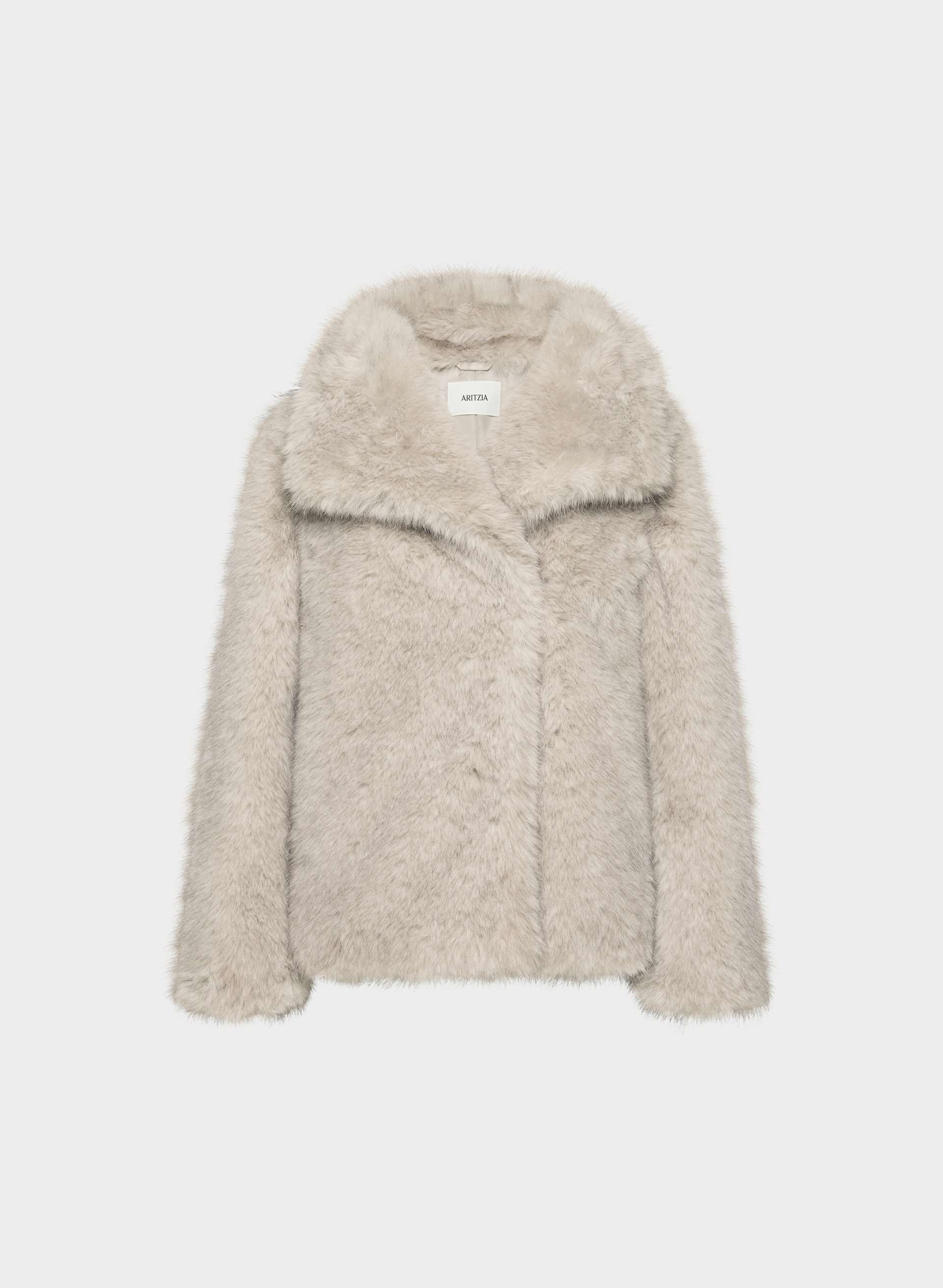 MANTEAU ST. MORITZ | Aritzia