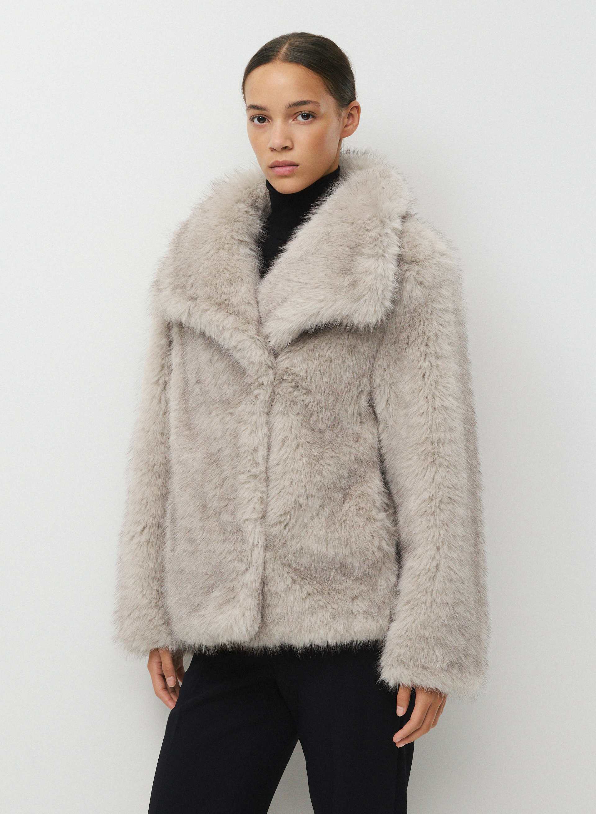MANTEAU ST. MORITZ | Aritzia