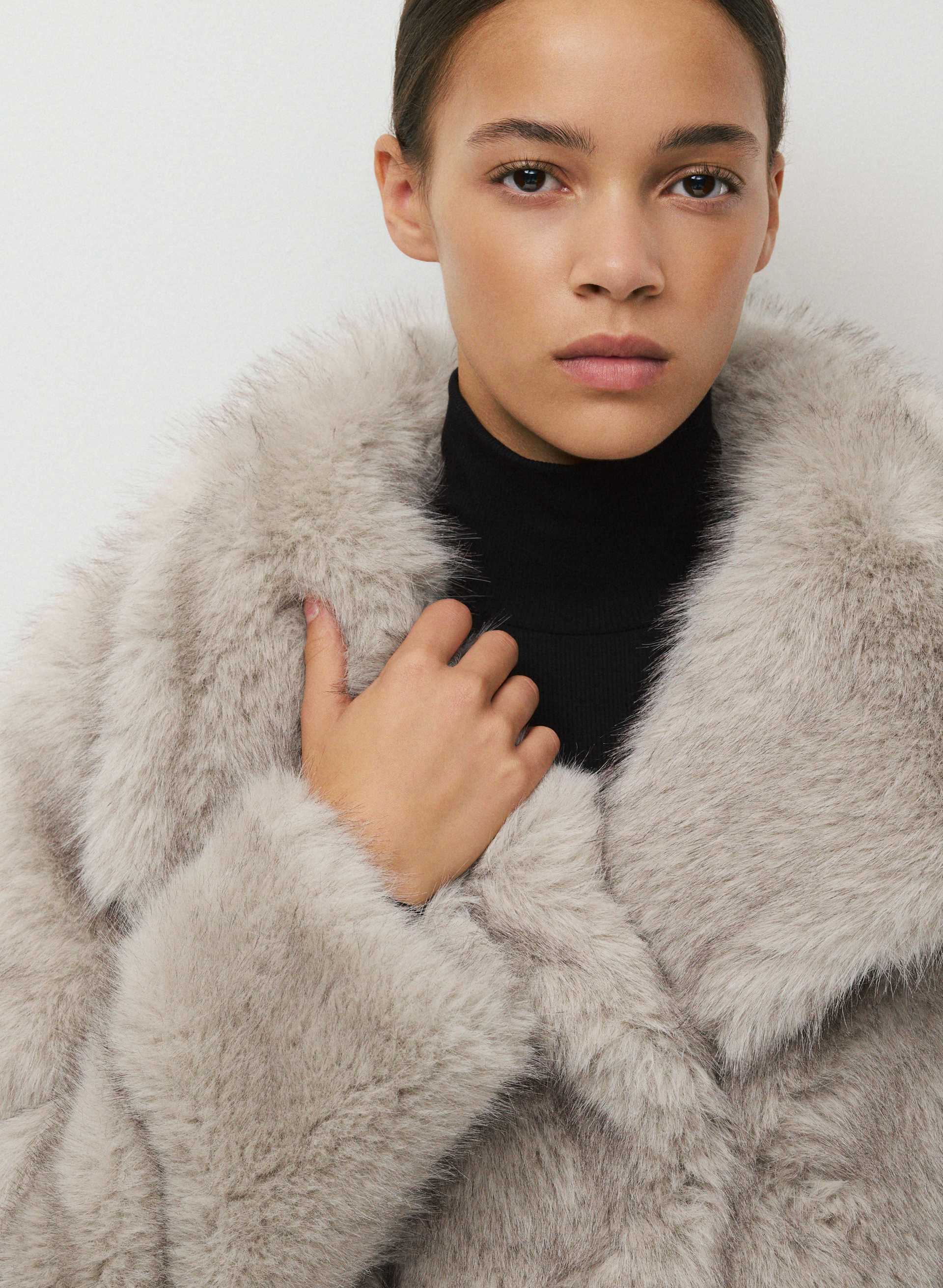MANTEAU ST. MORITZ | Aritzia