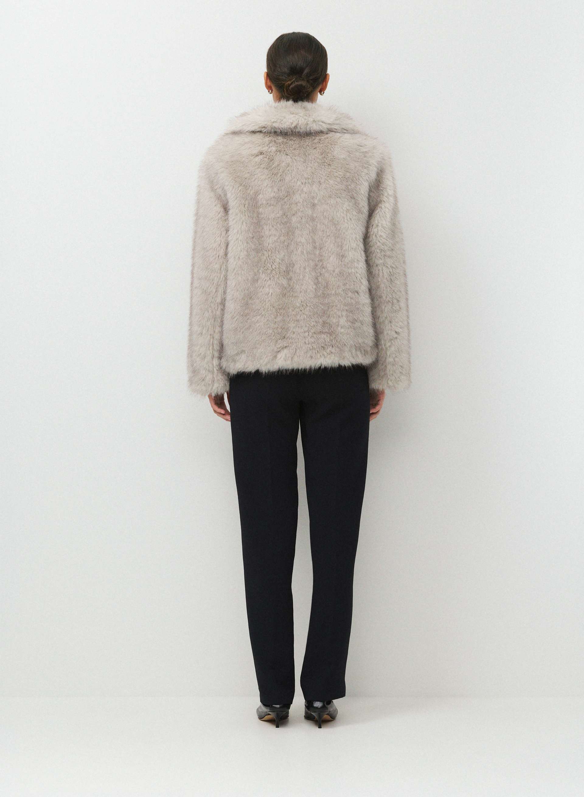 MANTEAU ST. MORITZ | Aritzia