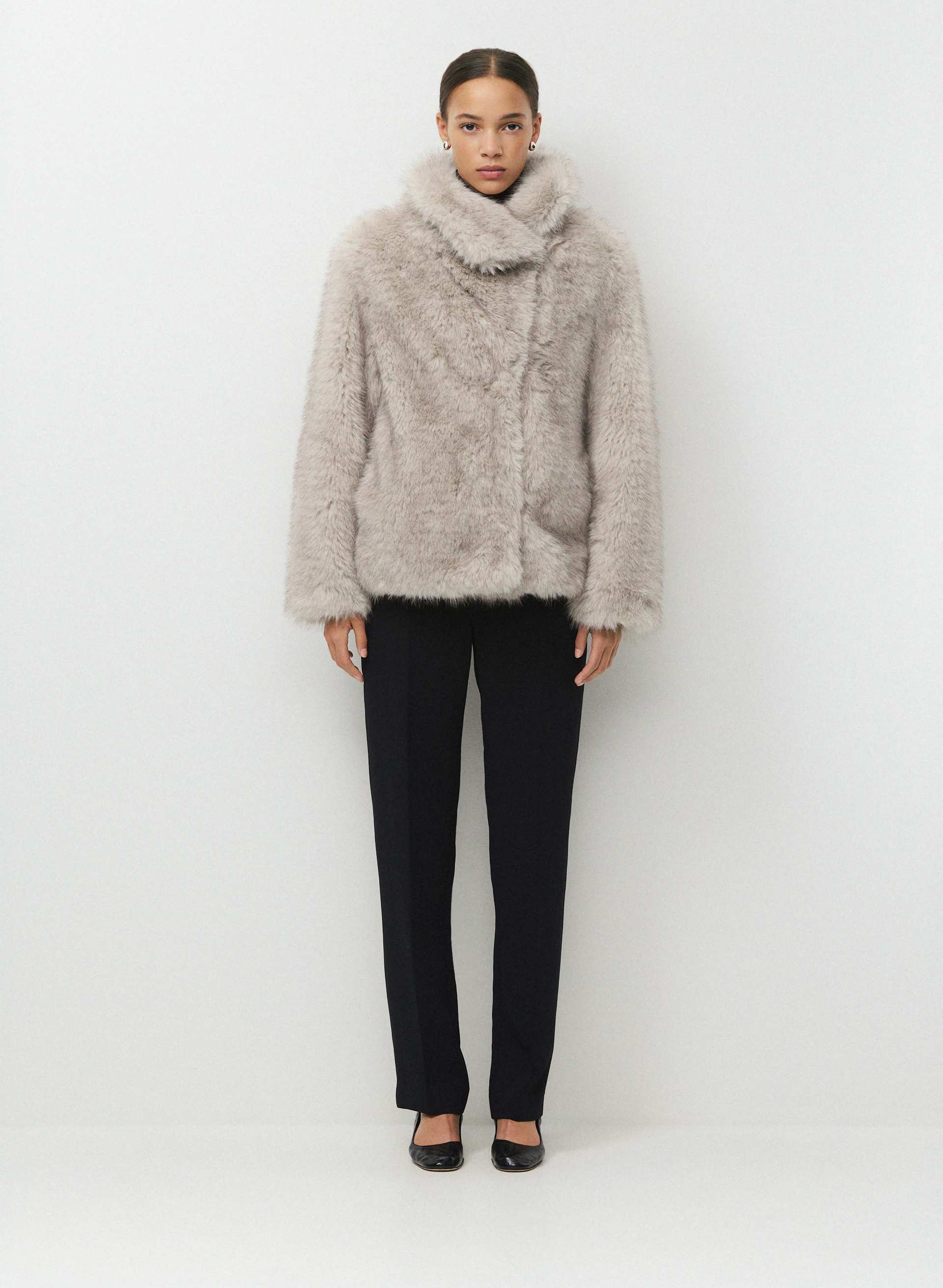 MANTEAU ST. MORITZ | Aritzia