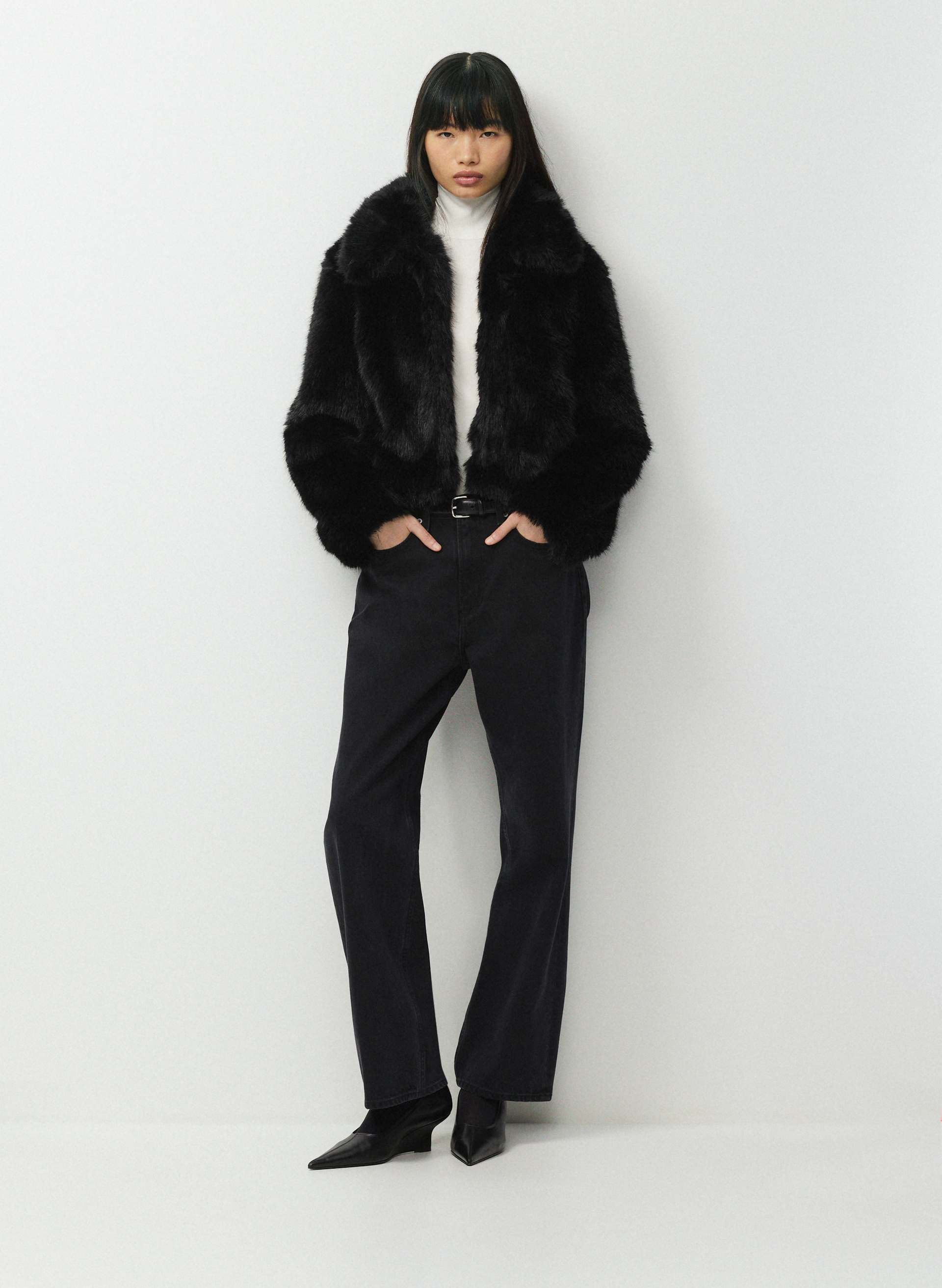 CHAMONIX COAT | Aritzia