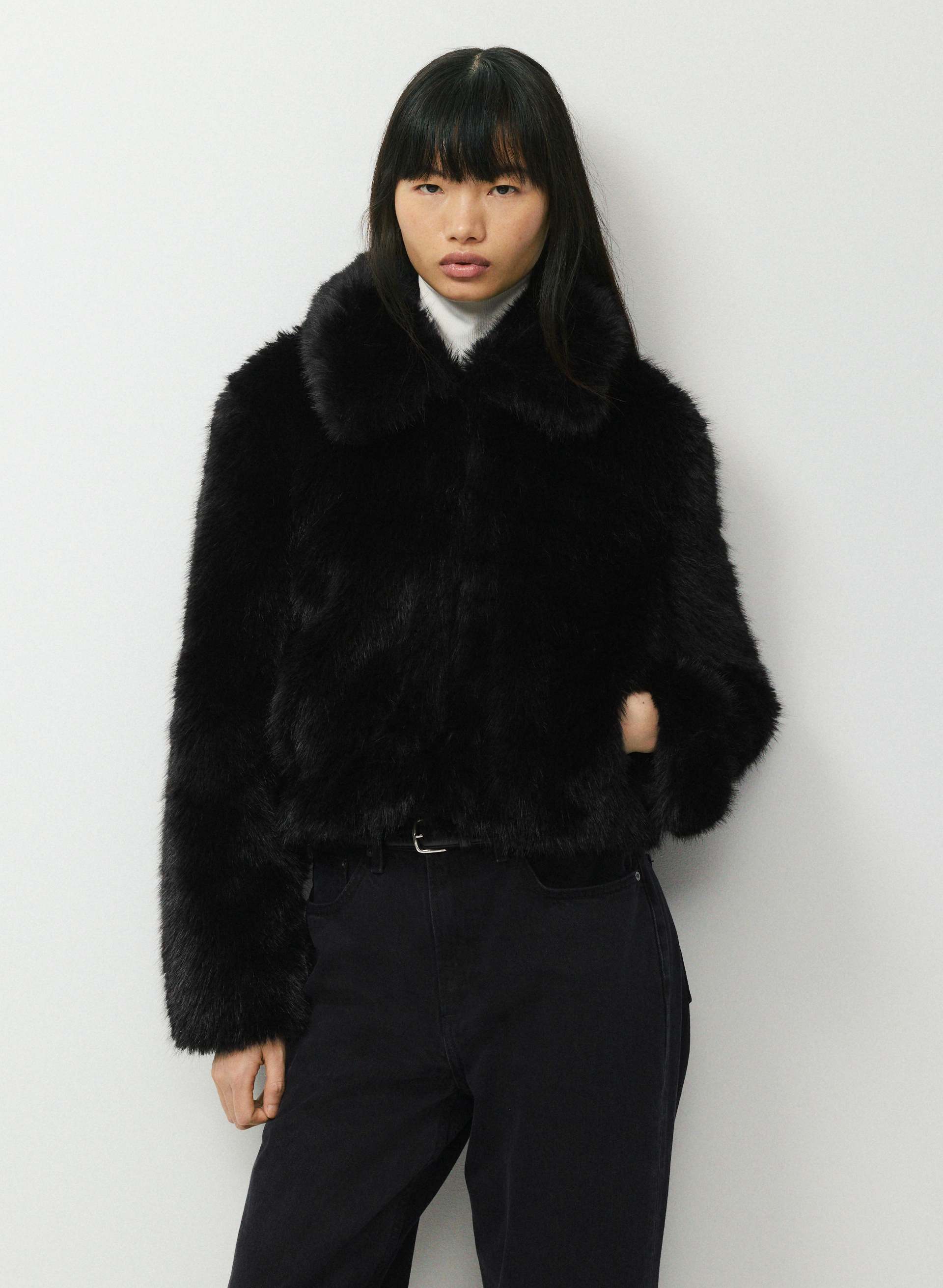 CHAMONIX COAT | Aritzia