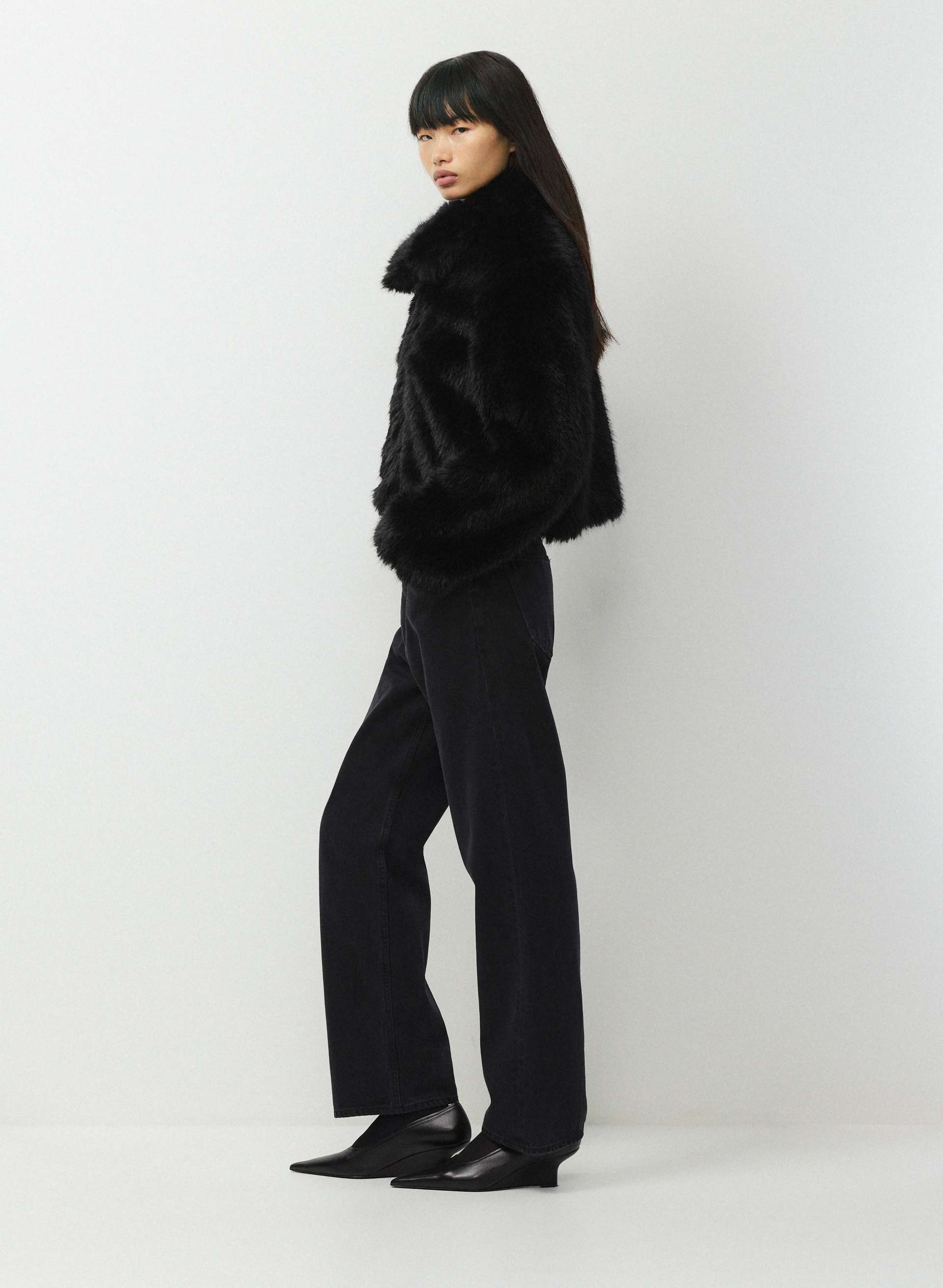 CHAMONIX COAT | Aritzia