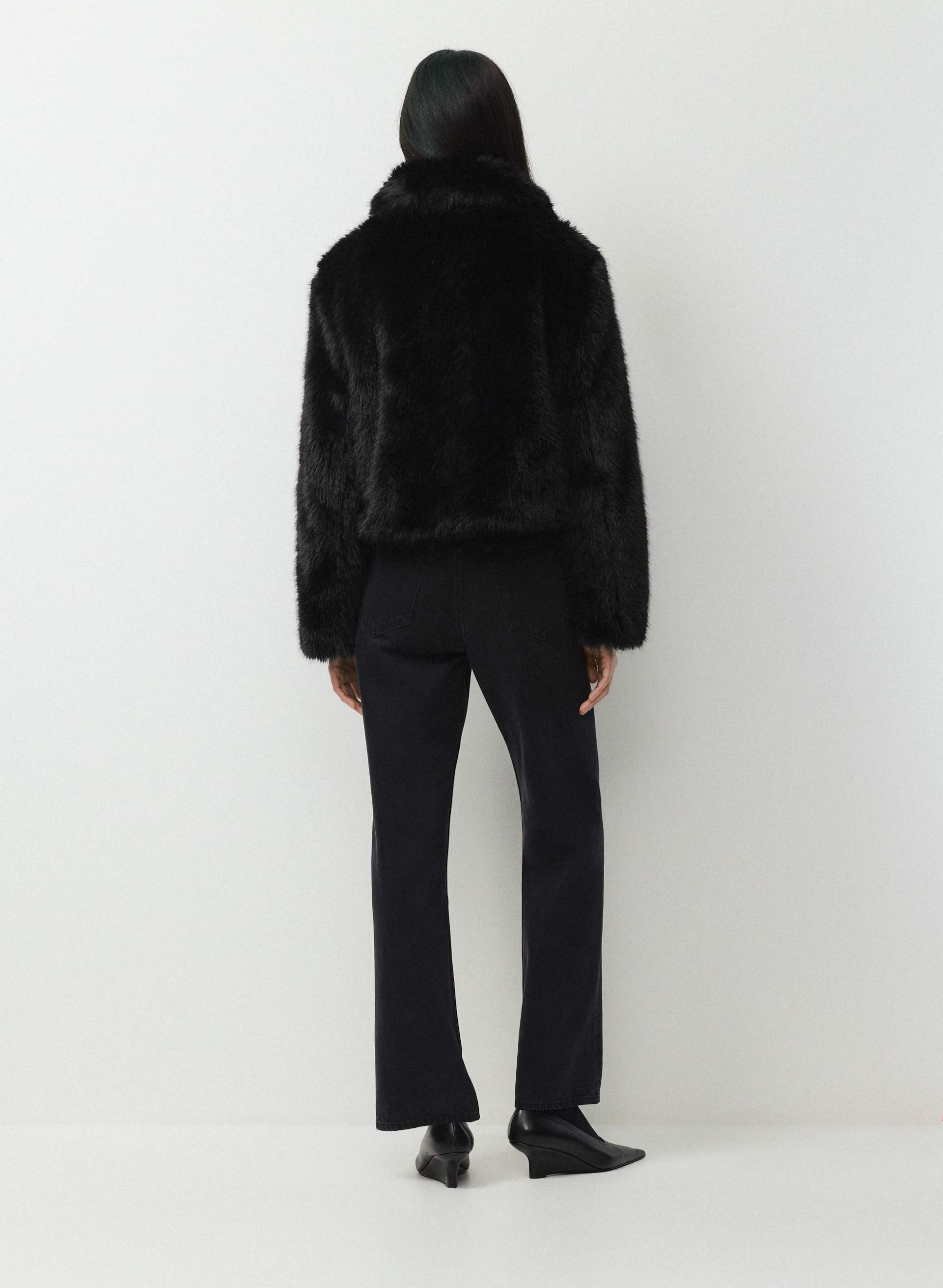 CHAMONIX COAT | Aritzia