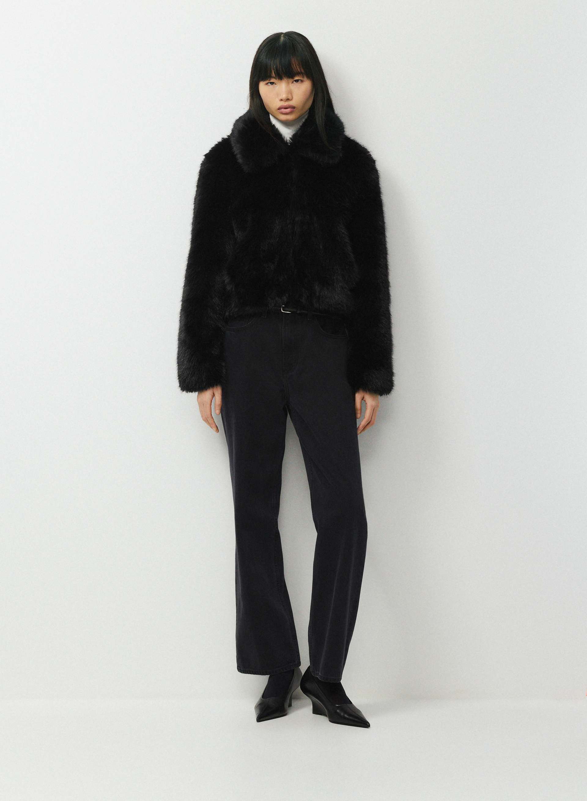 CHAMONIX COAT | Aritzia