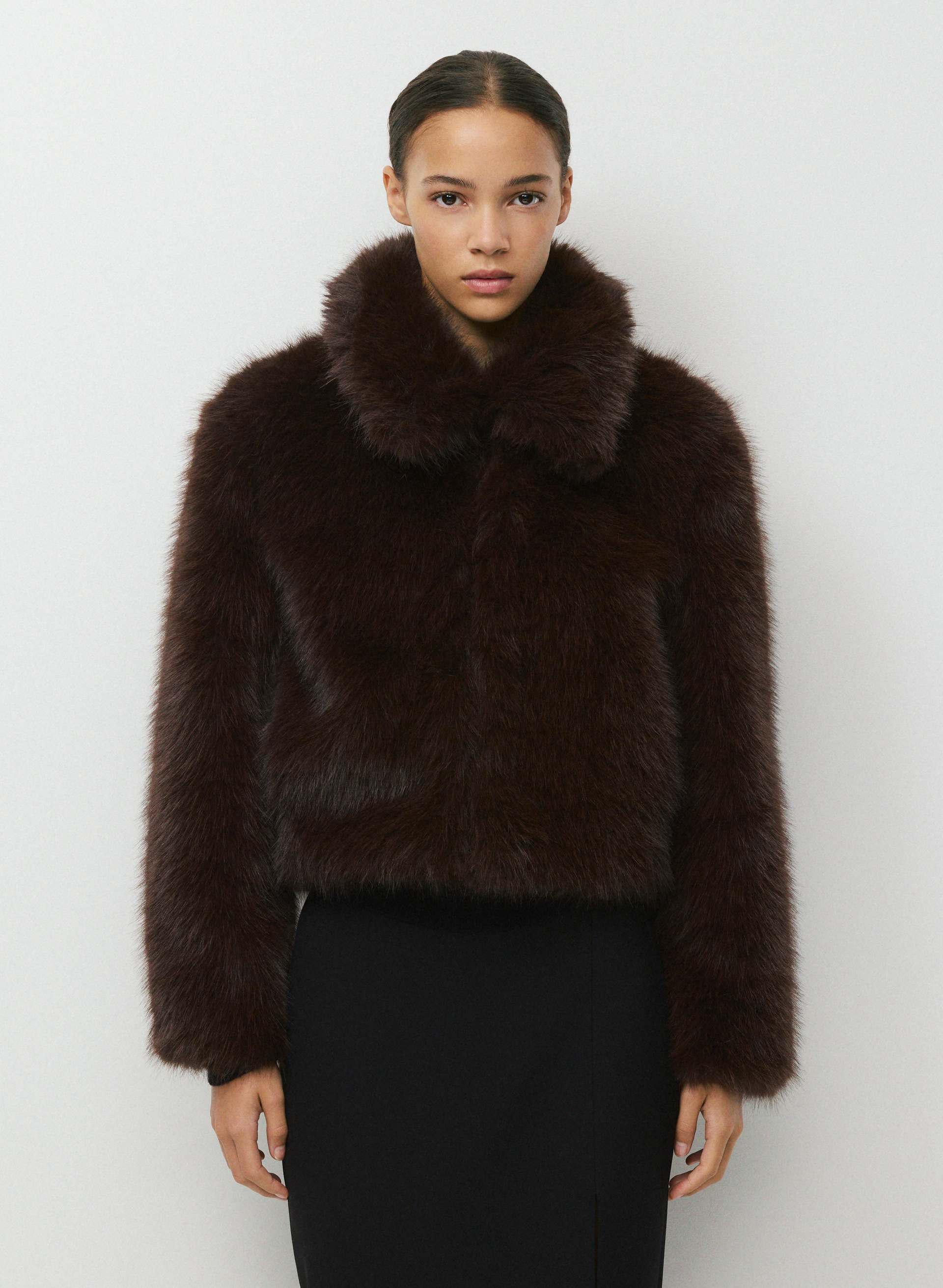 CHAMONIX COAT | Aritzia