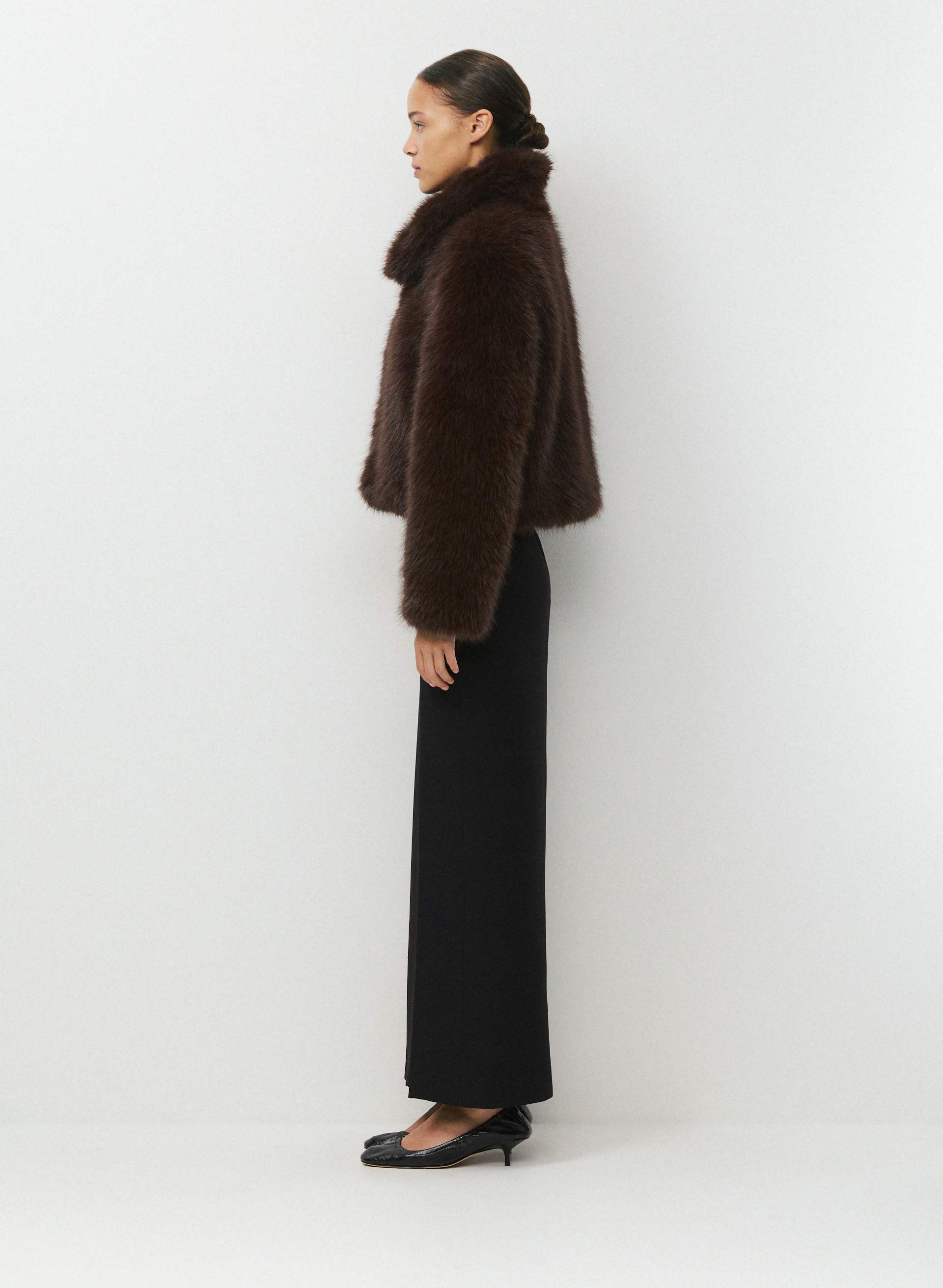 CHAMONIX COAT | Aritzia