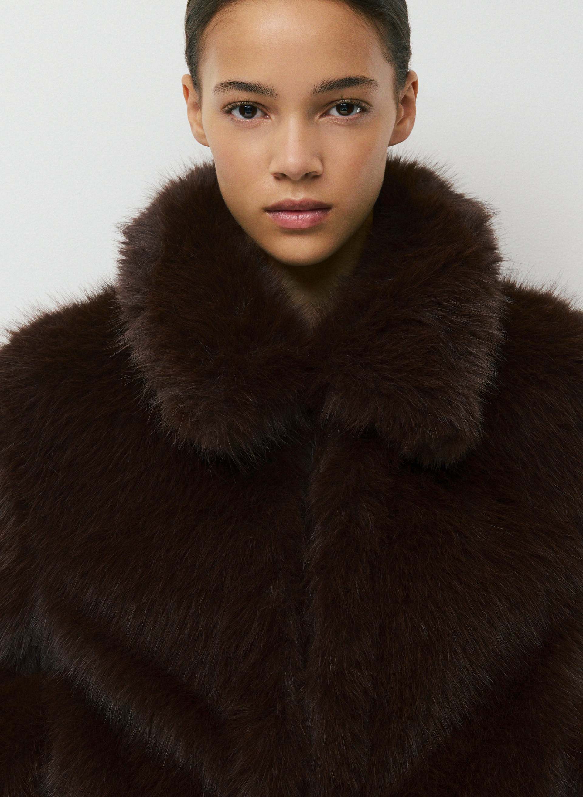 CHAMONIX COAT | Aritzia
