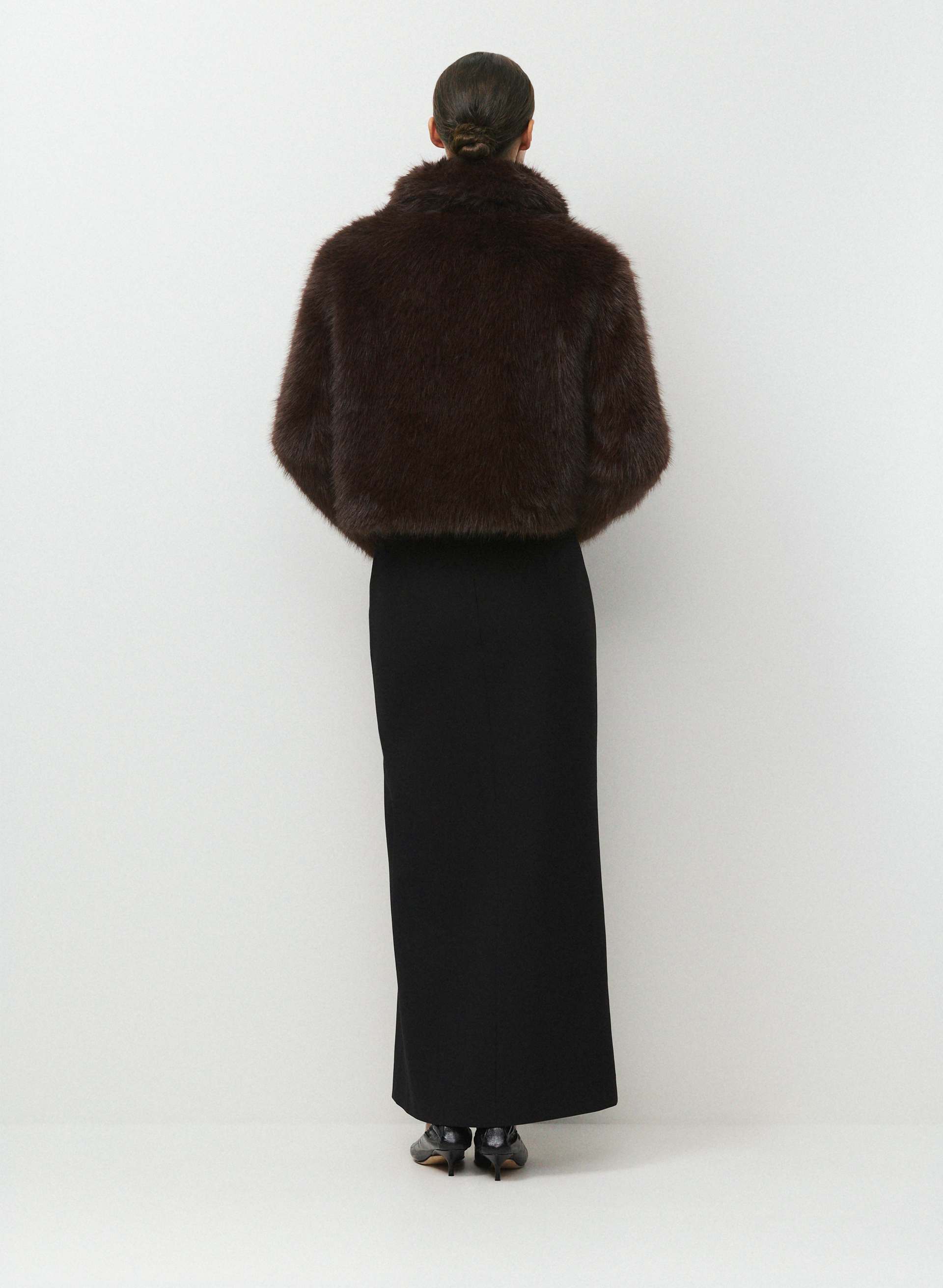 CHAMONIX COAT | Aritzia