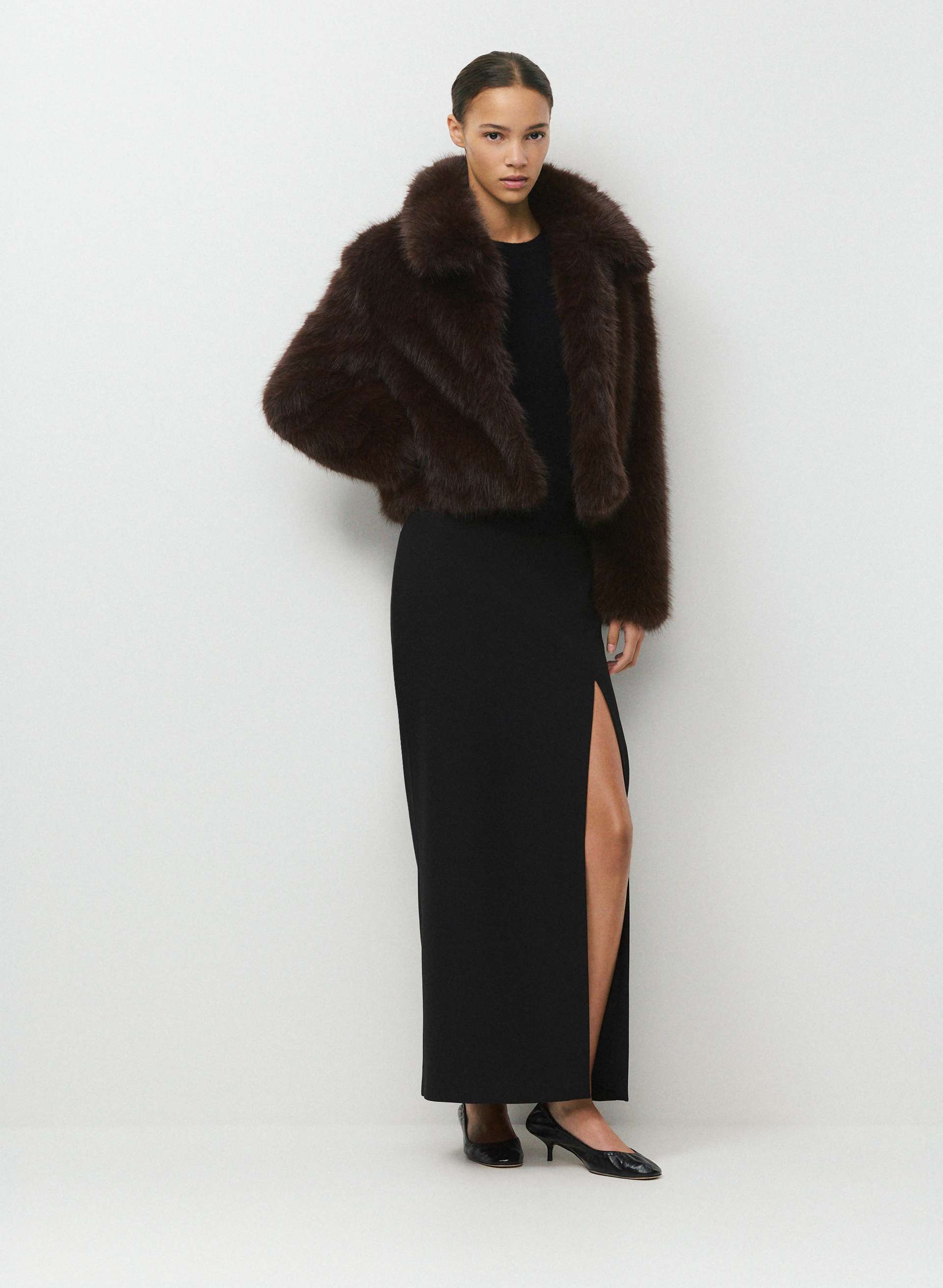CHAMONIX COAT | Aritzia