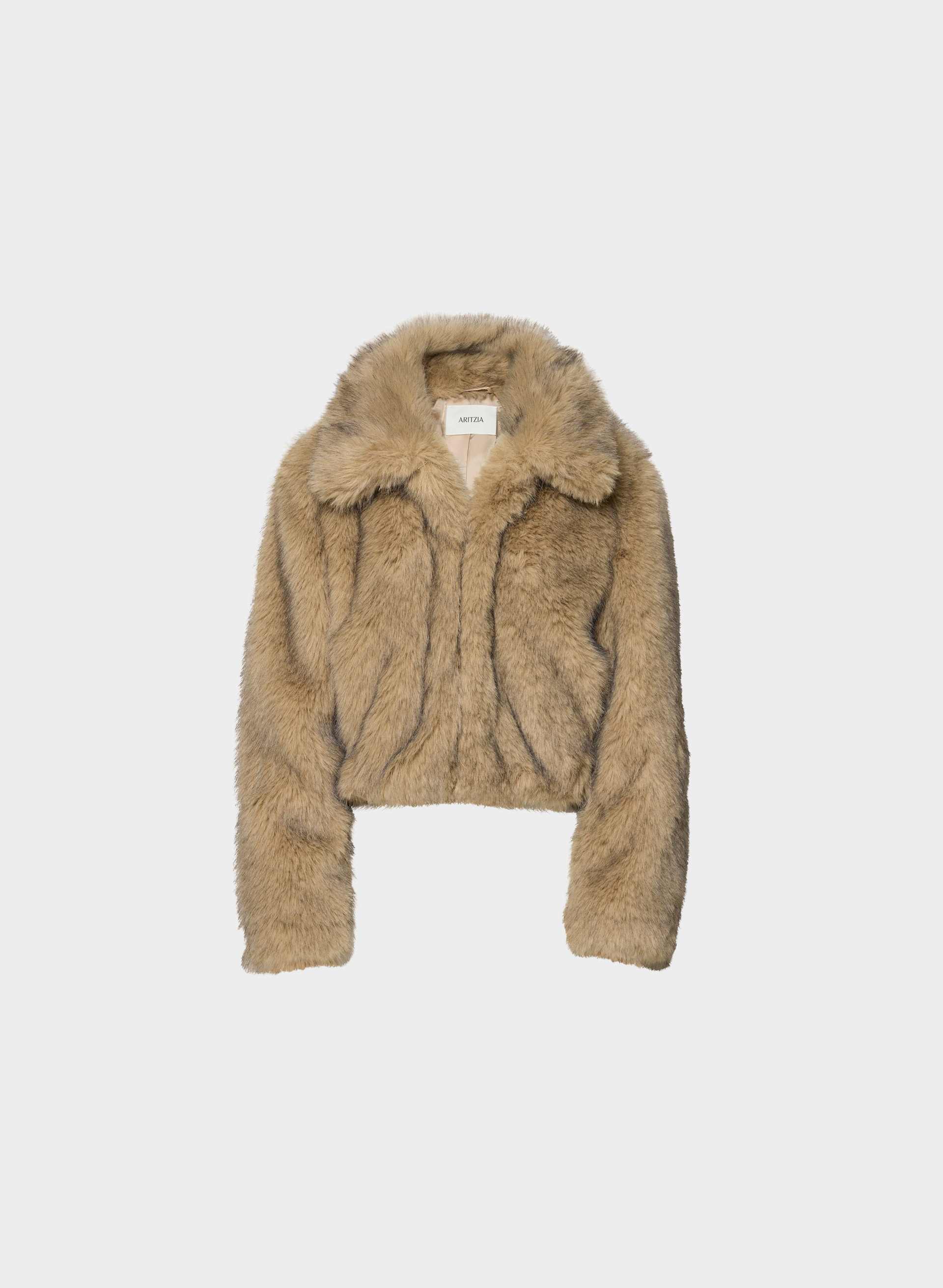 MANTEAU CHAMONIX | Aritzia