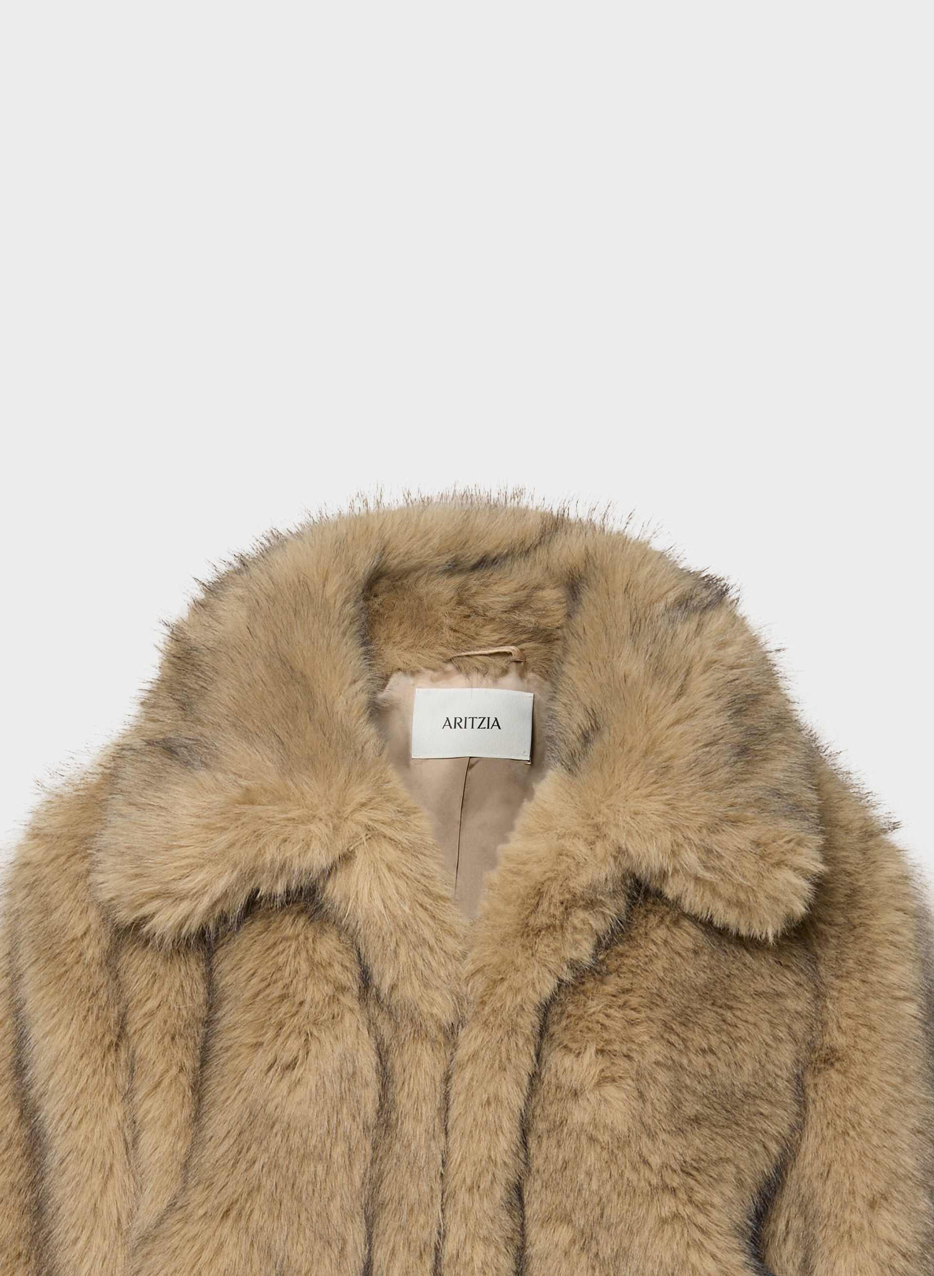MANTEAU CHAMONIX | Aritzia