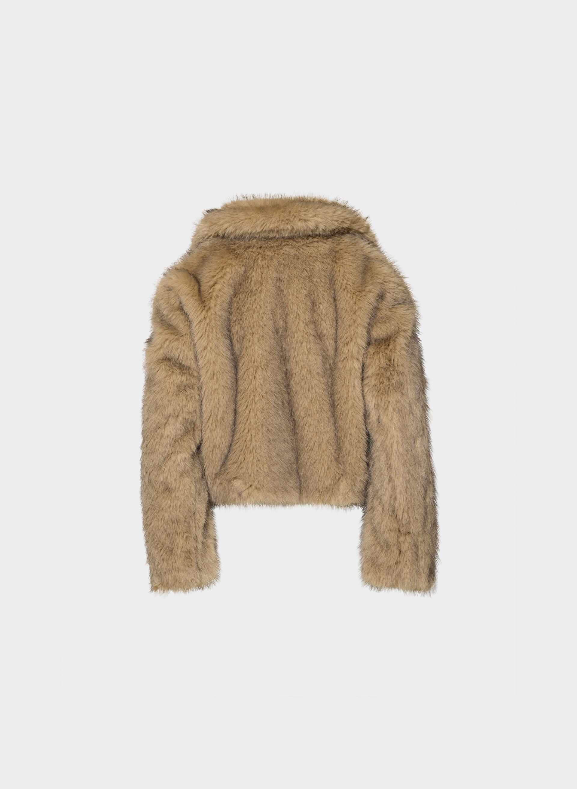 MANTEAU CHAMONIX | Aritzia