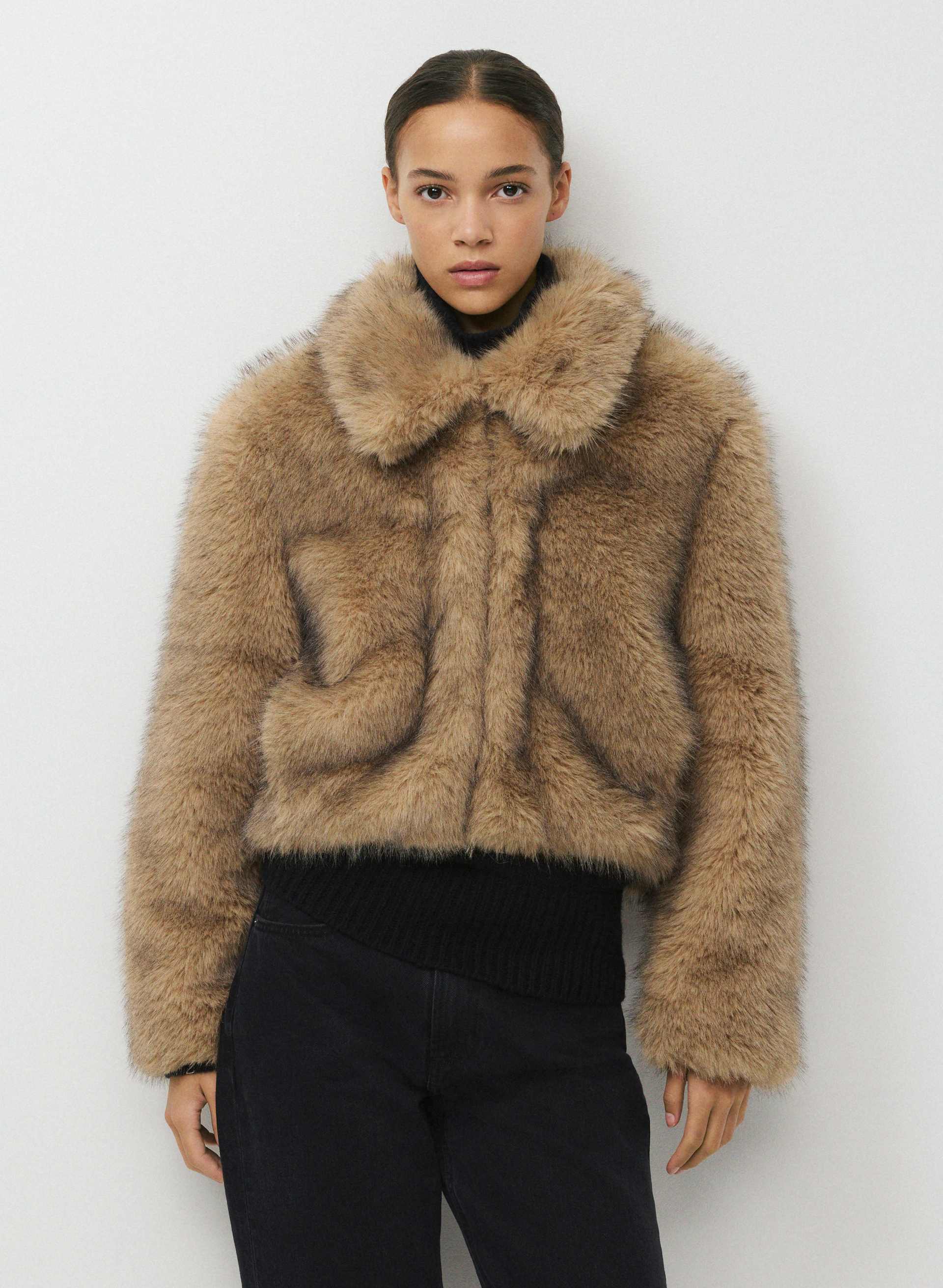 MANTEAU CHAMONIX | Aritzia