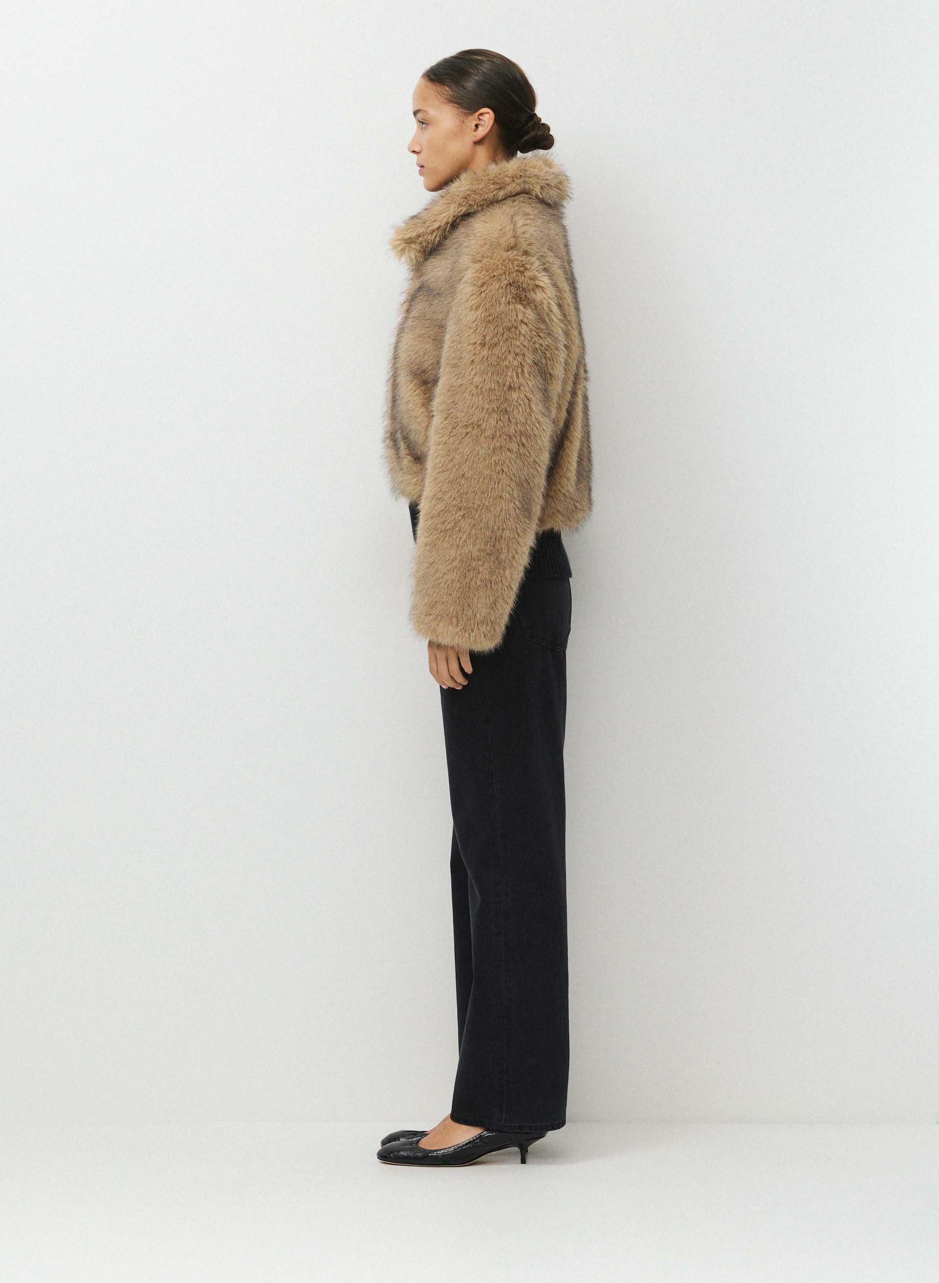 MANTEAU CHAMONIX | Aritzia