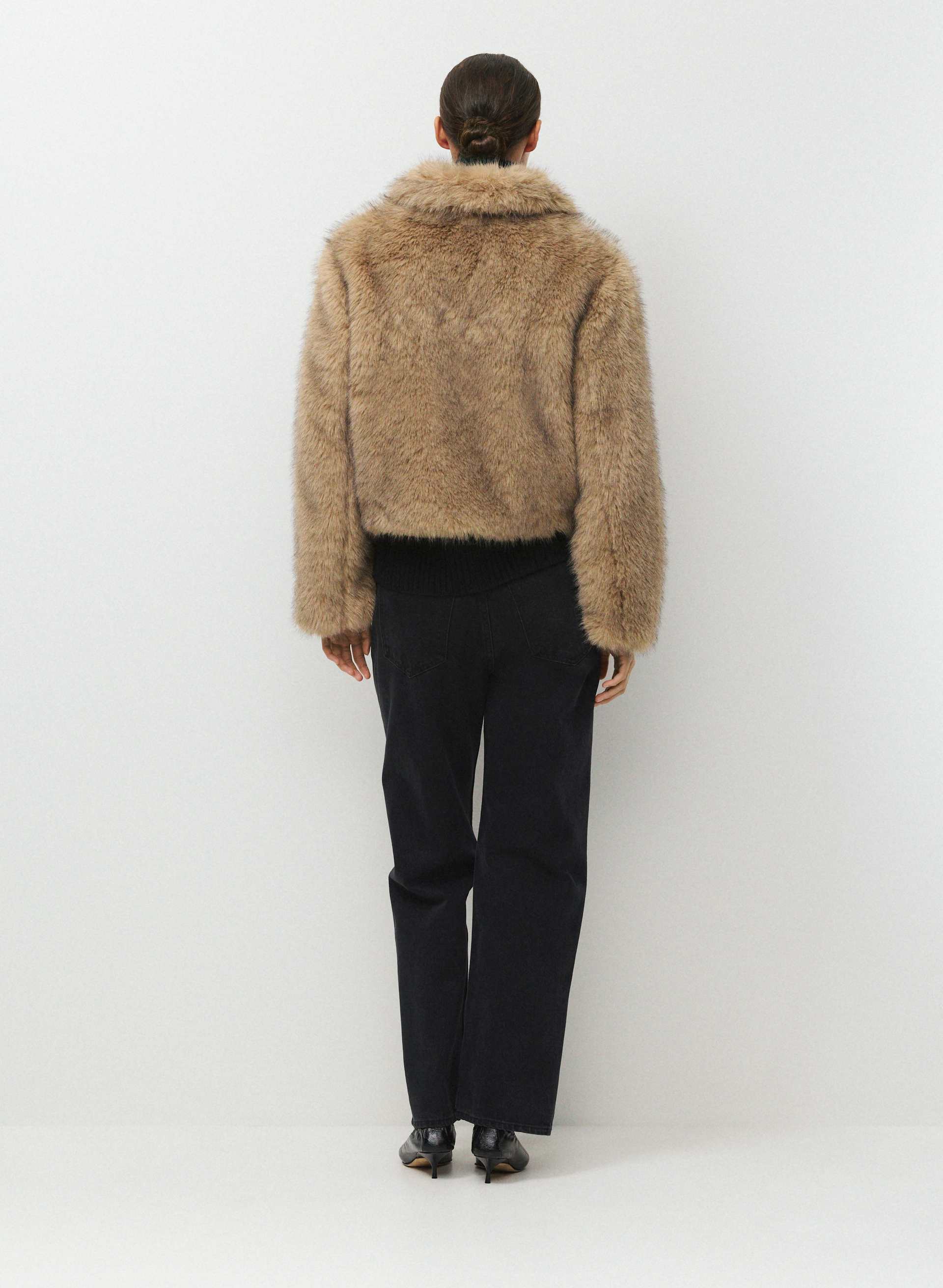 MANTEAU CHAMONIX | Aritzia
