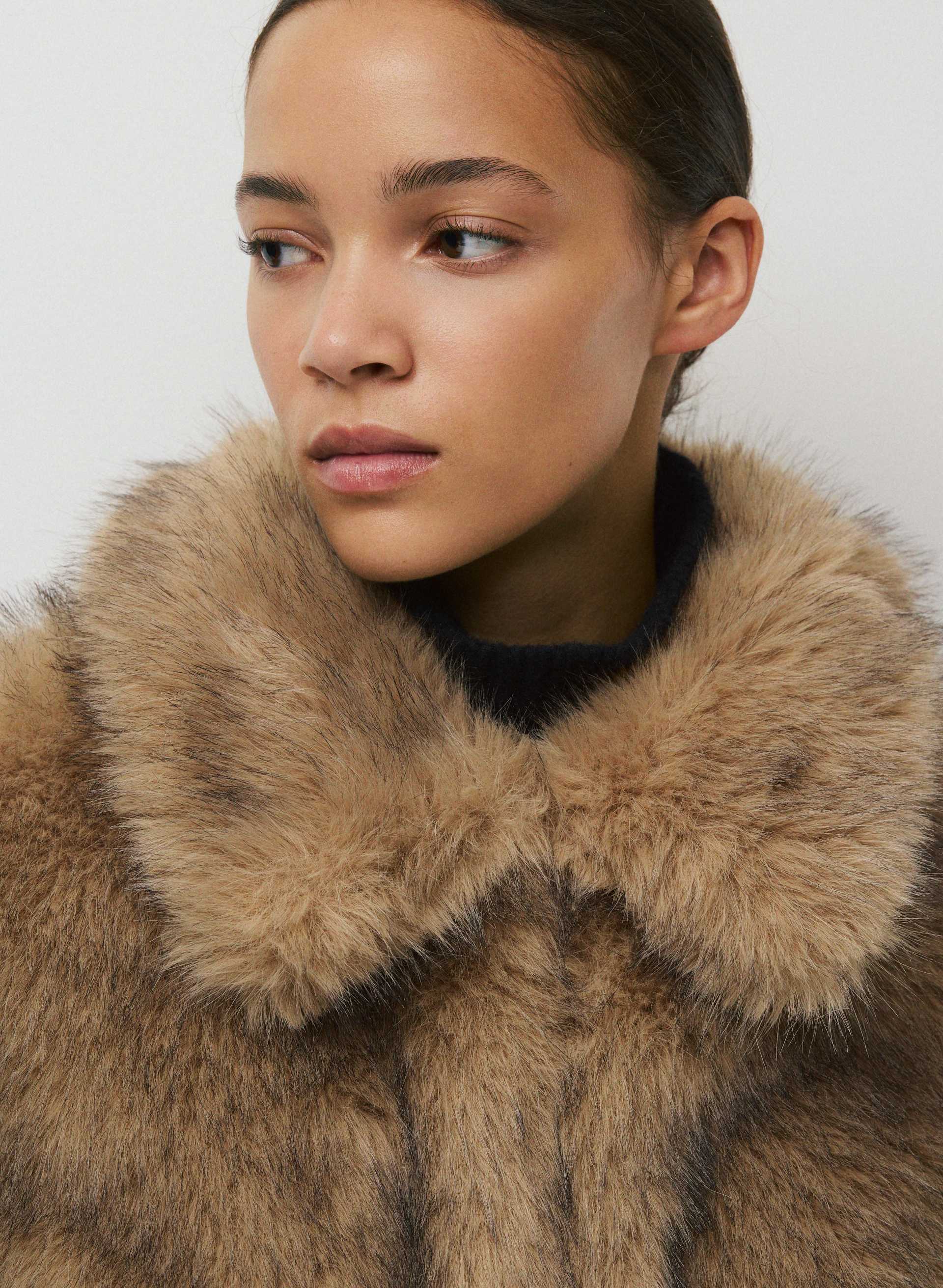 MANTEAU CHAMONIX | Aritzia
