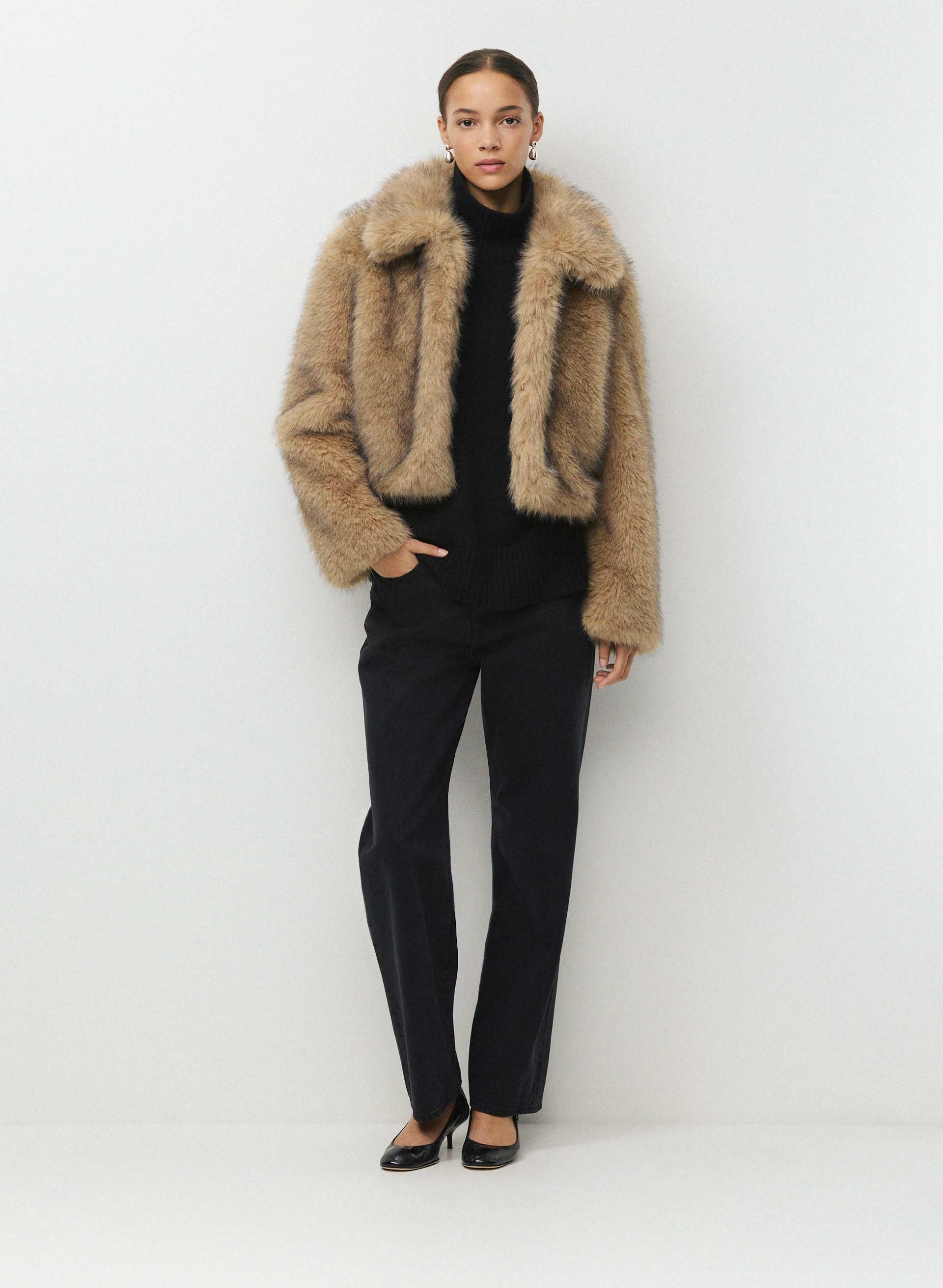 MANTEAU CHAMONIX | Aritzia