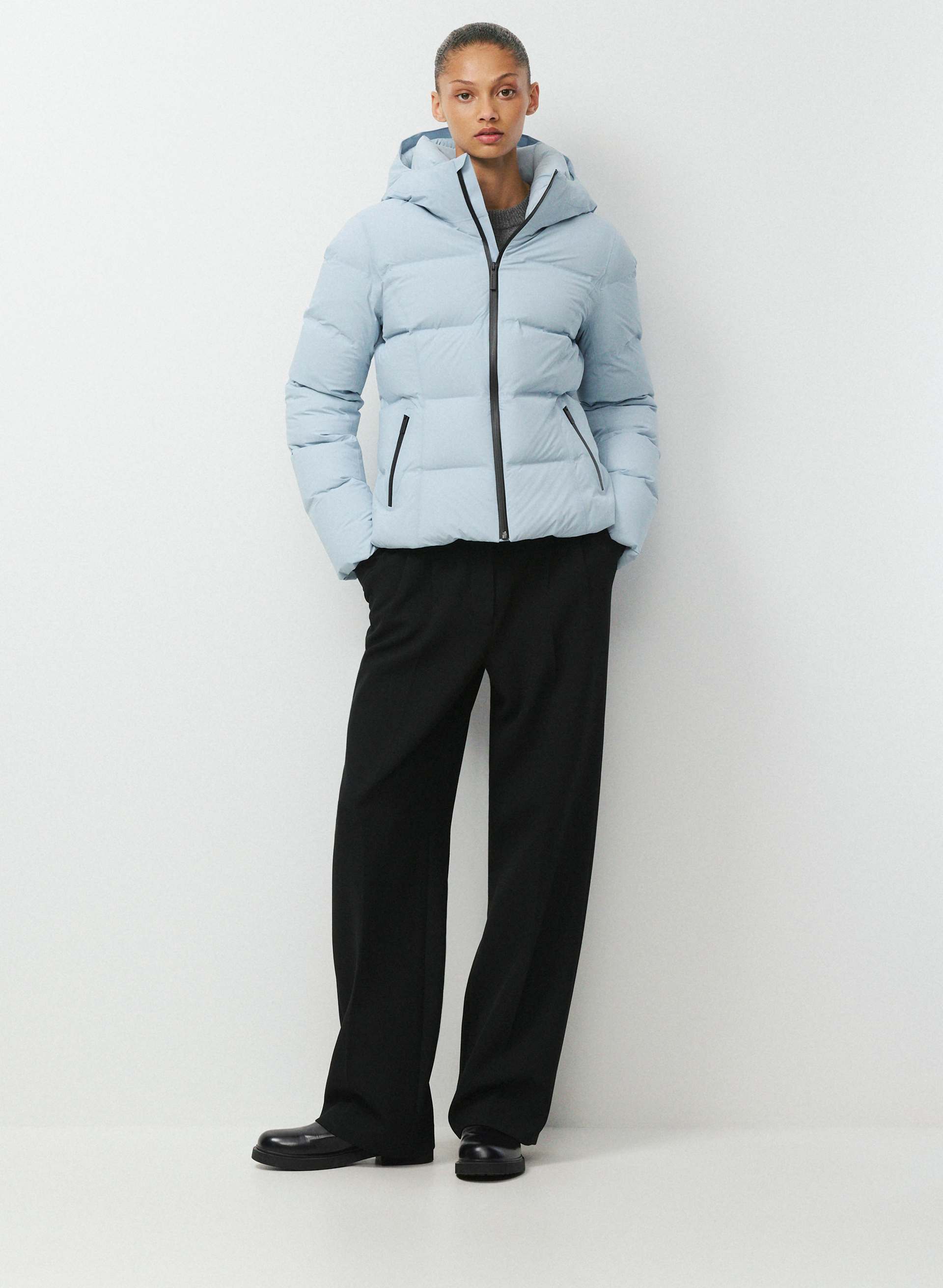 THE SUPERSNUG PUFF₂O™ | Aritzia
