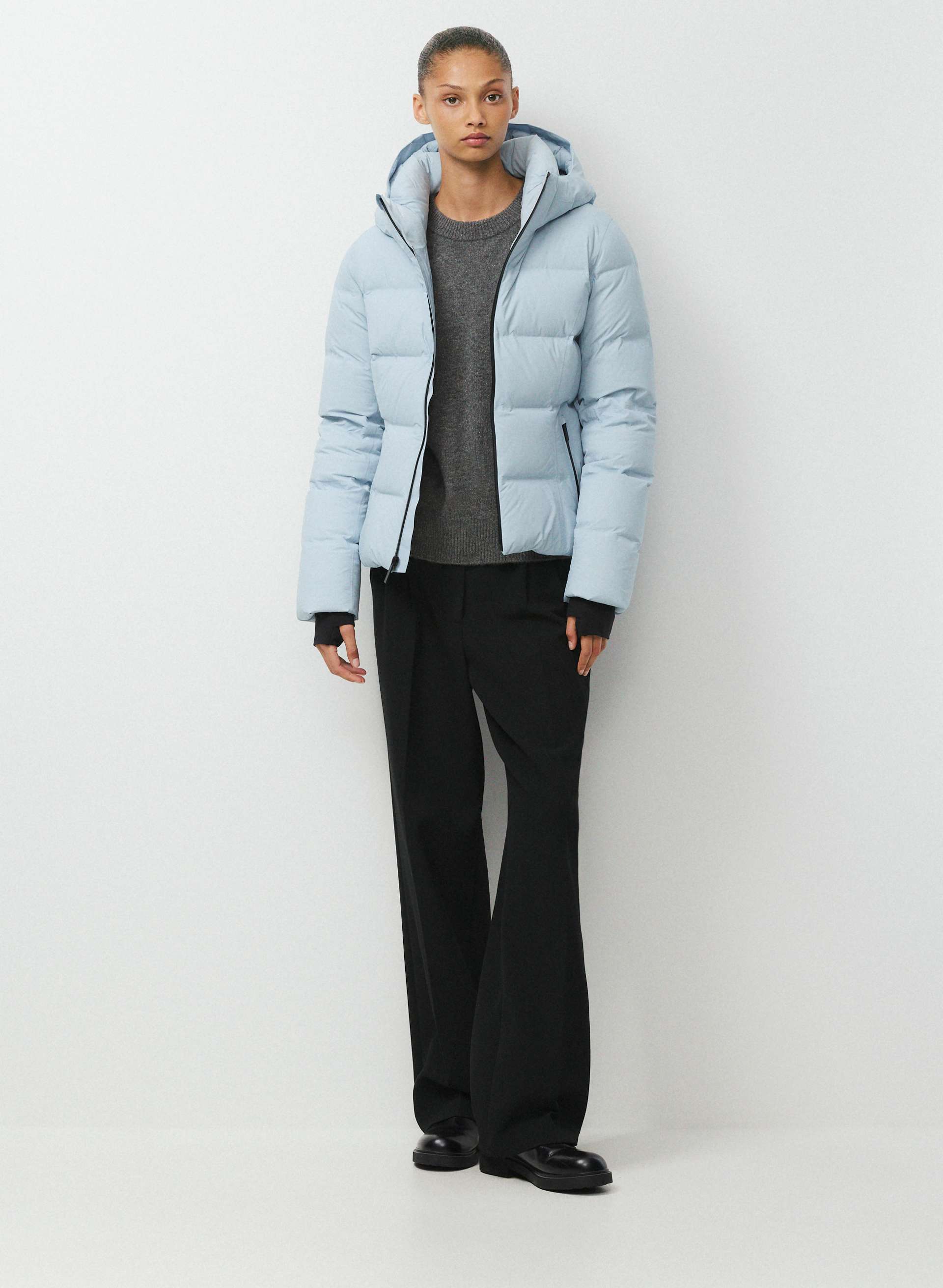 THE SUPERSNUG PUFF₂O™ | Aritzia