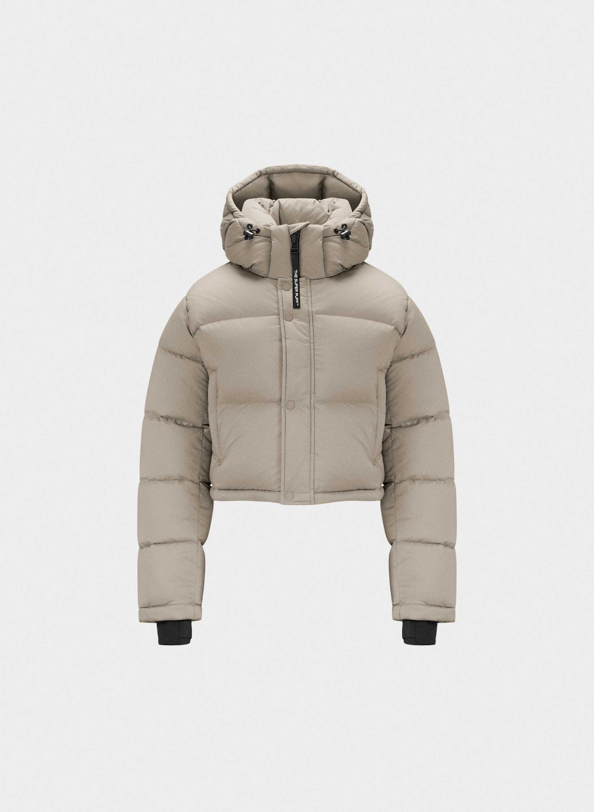 THE SUPER PUFF™ XTRASHORTY | Aritzia