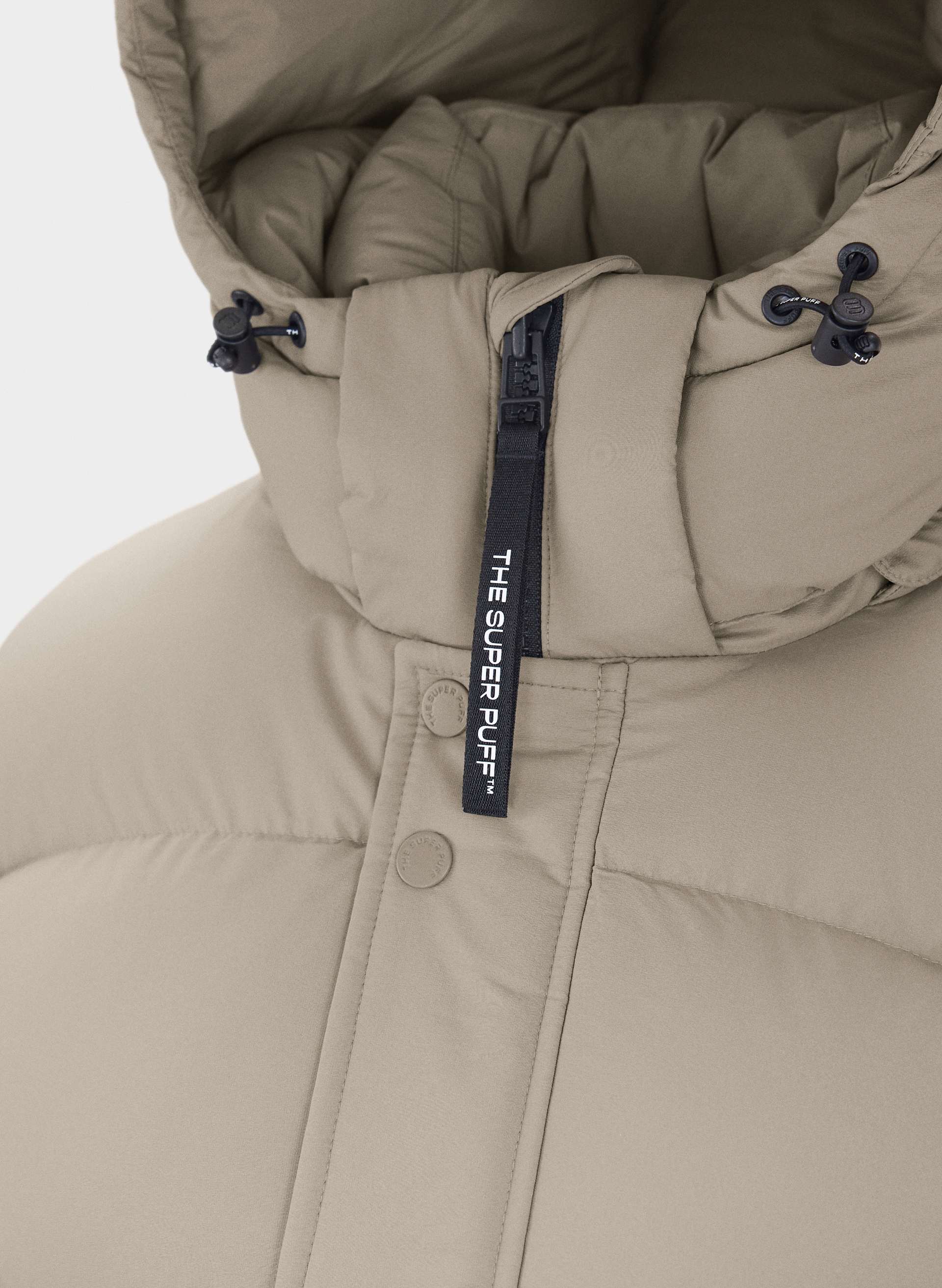 THE SUPER PUFF™ XTRASHORTY | Aritzia